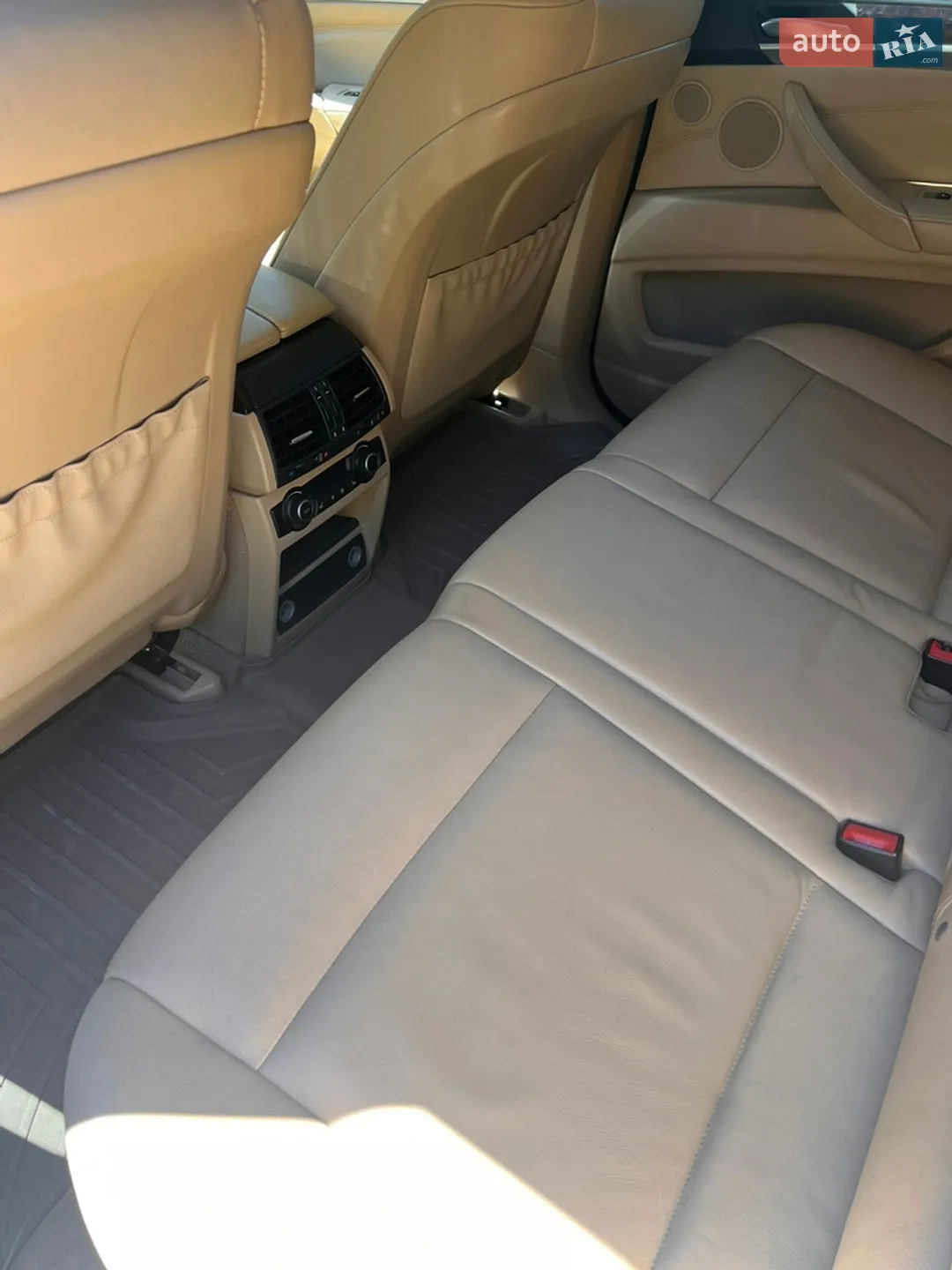 2013 BMW X5 - мініатюра 9