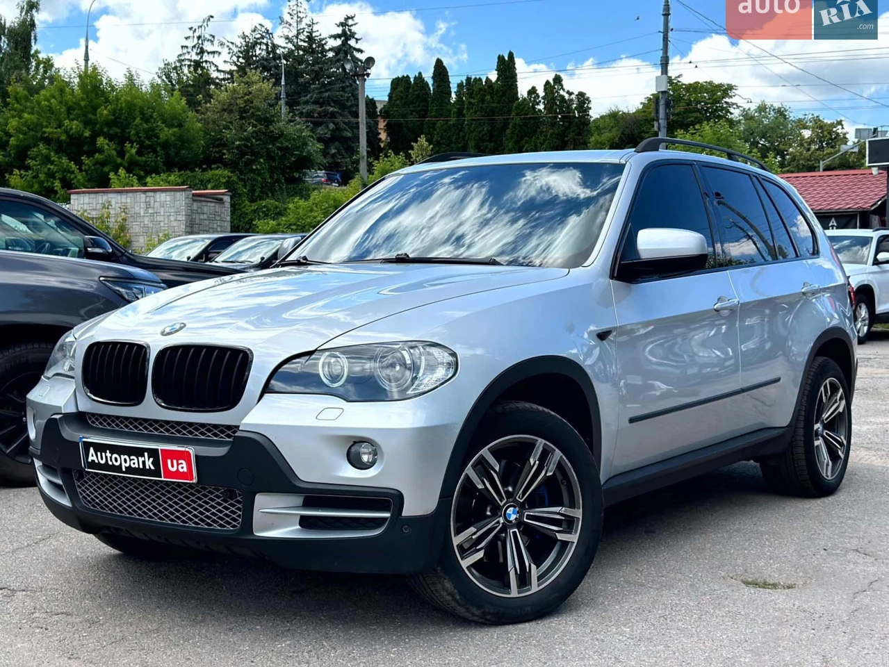 2021 Volkswagen ID.4 - мініатюра 43