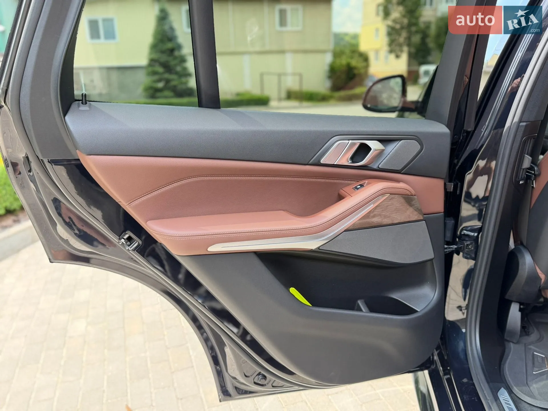 2019 BMW X5 - мініатюра 23