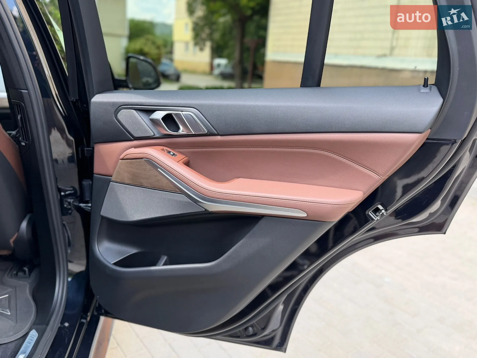 2019 BMW X5 - мініатюра 27