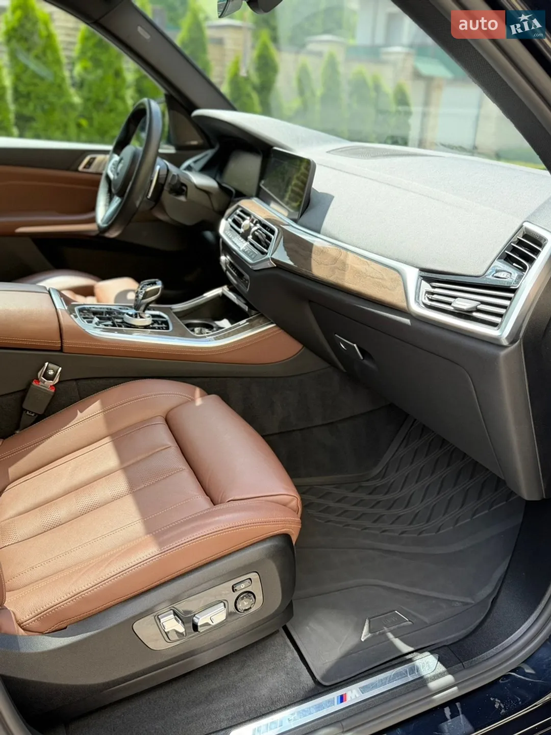 2019 BMW X5 - мініатюра 35
