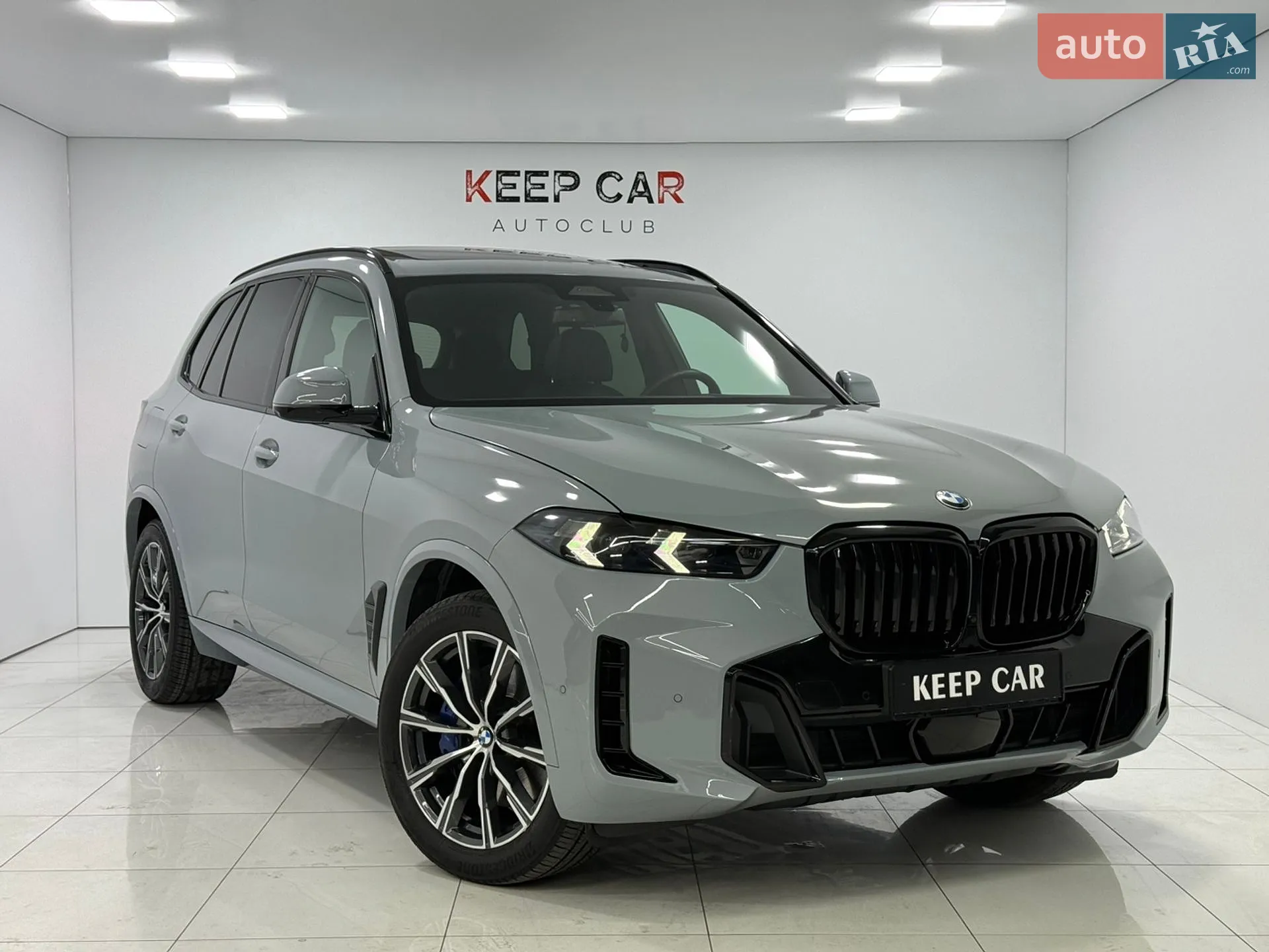 2024 BMW X5 - мініатюра 2