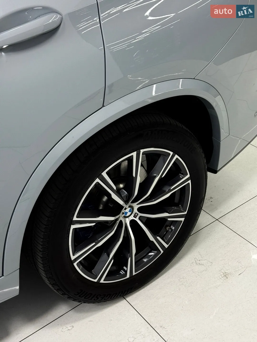 2024 BMW X5 - мініатюра 12