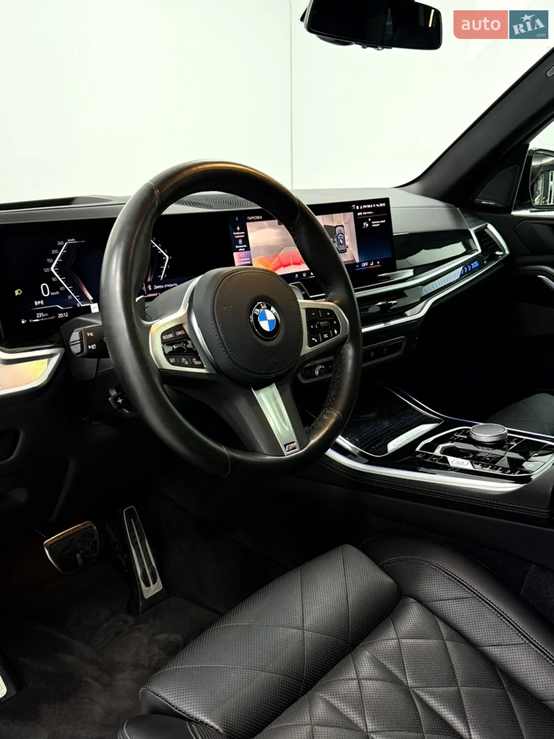 2024 BMW X5 - мініатюра 16