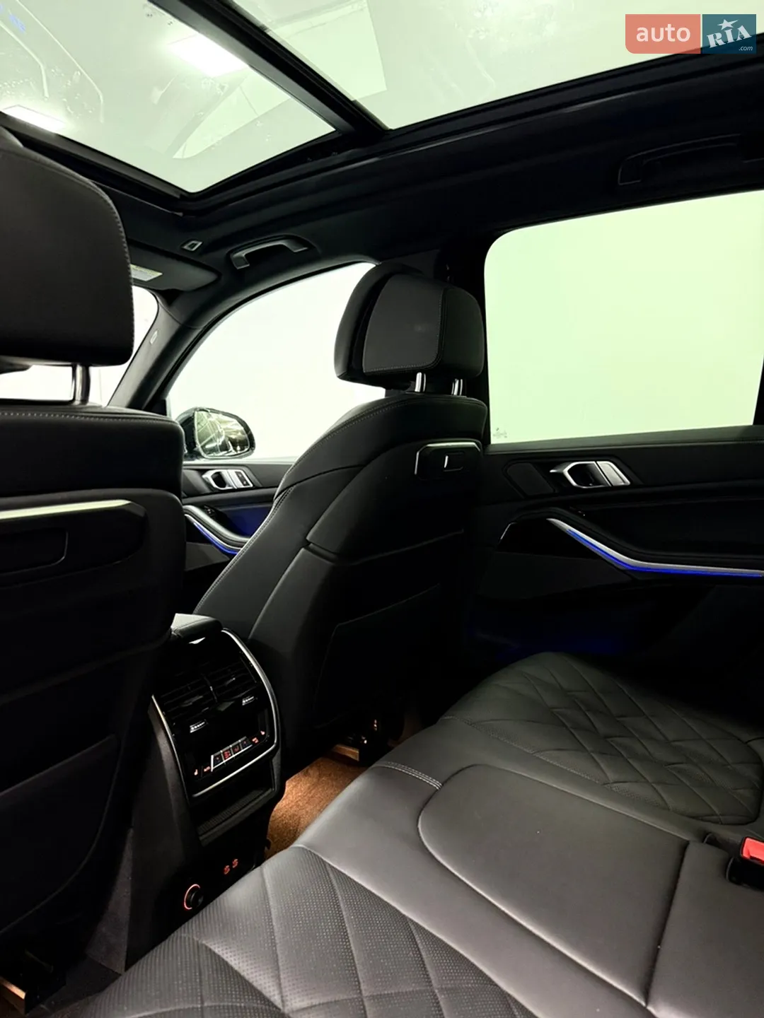 2024 BMW X5 - мініатюра 21