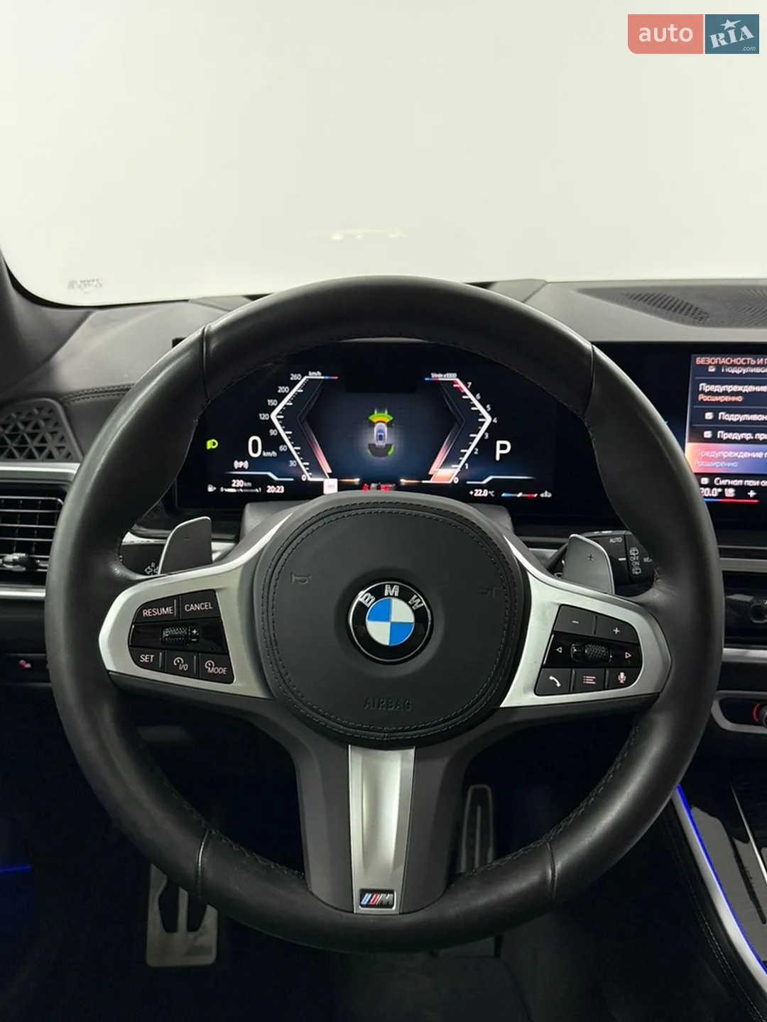 2024 BMW X5 - мініатюра 30