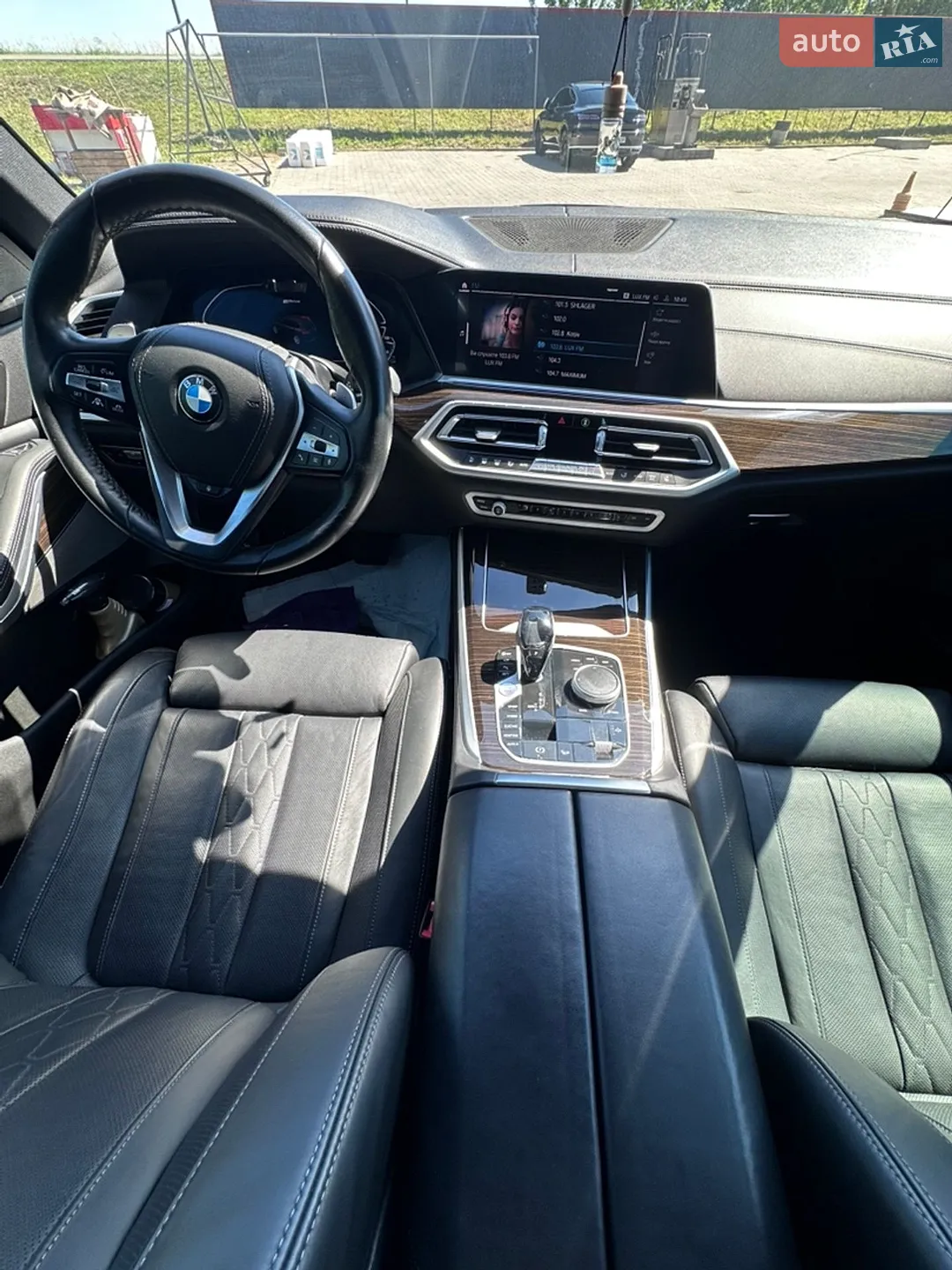 2020 BMW X5 - мініатюра 23