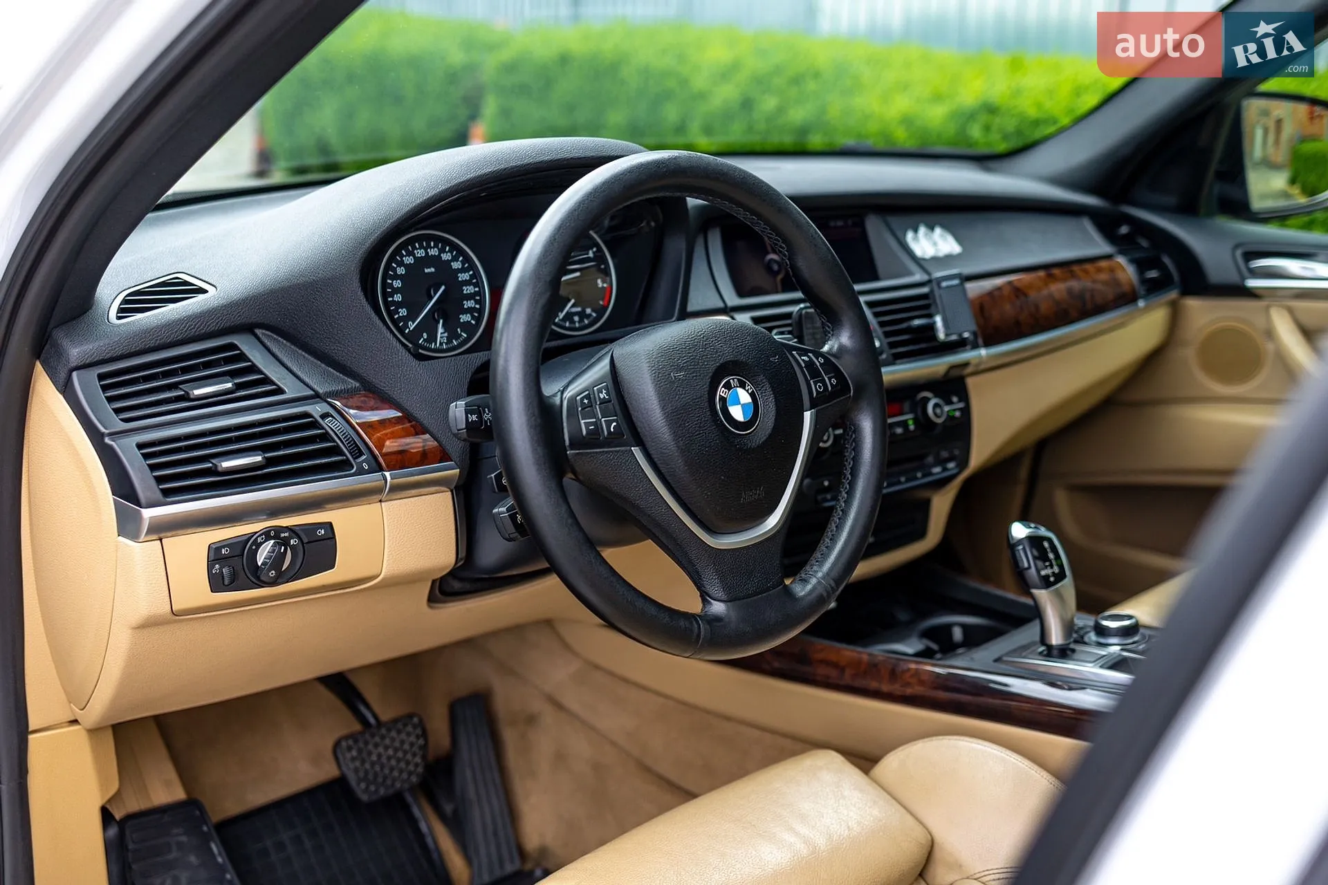 2010 BMW X5 - мініатюра 8