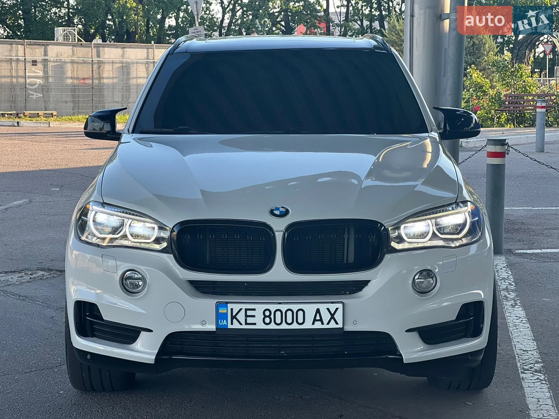 2015 BMW X5 - мініатюра 29