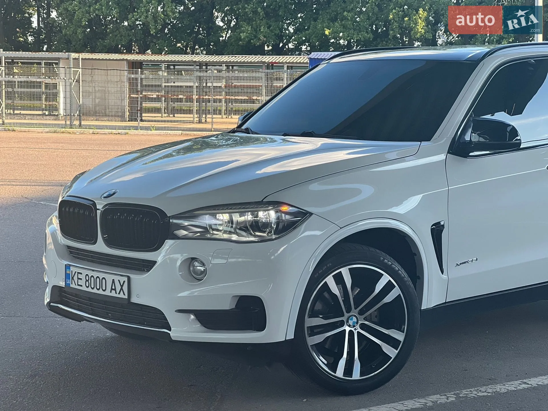 2015 BMW X5 - мініатюра 9