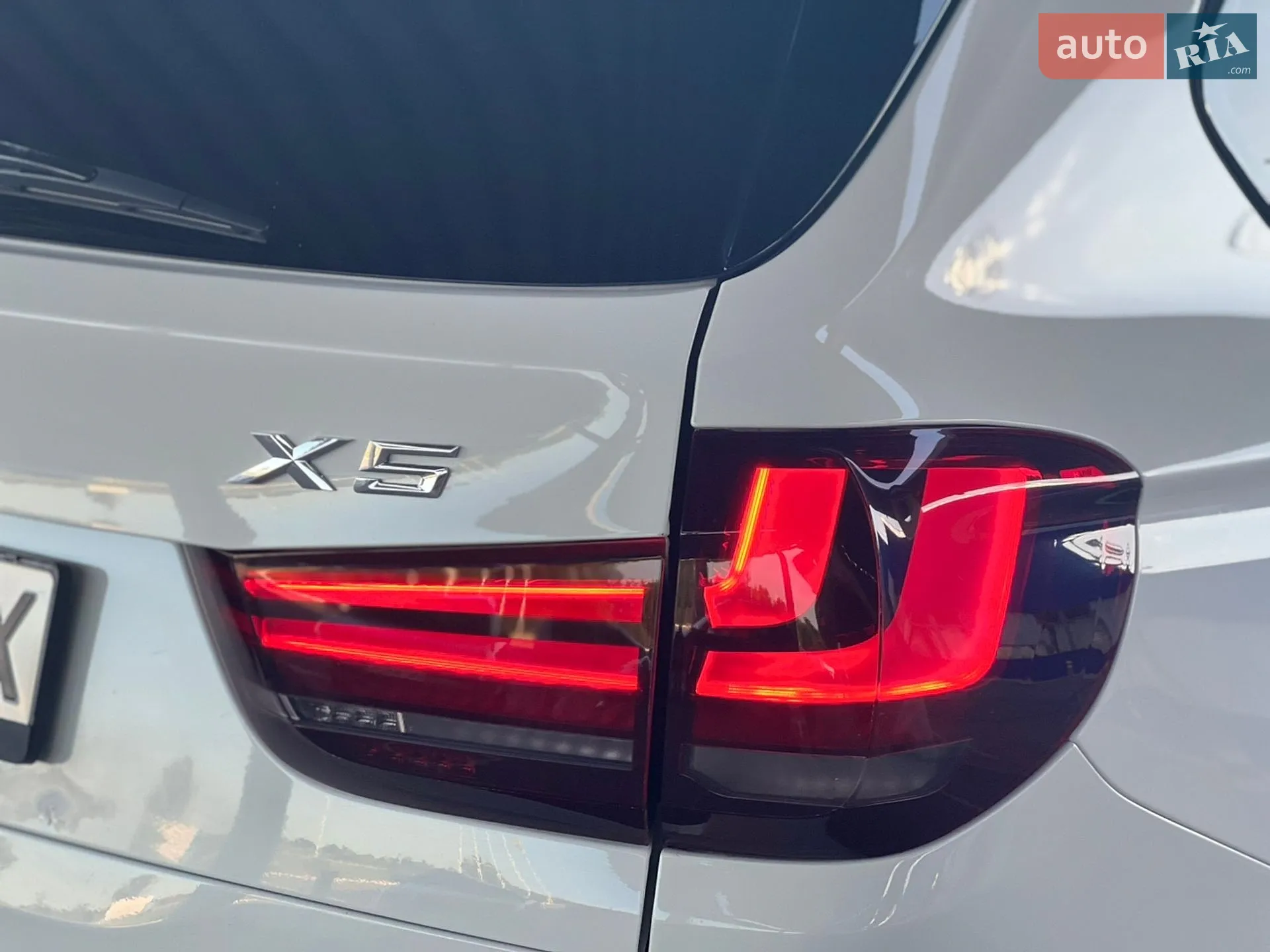 2015 BMW X5 - мініатюра 30