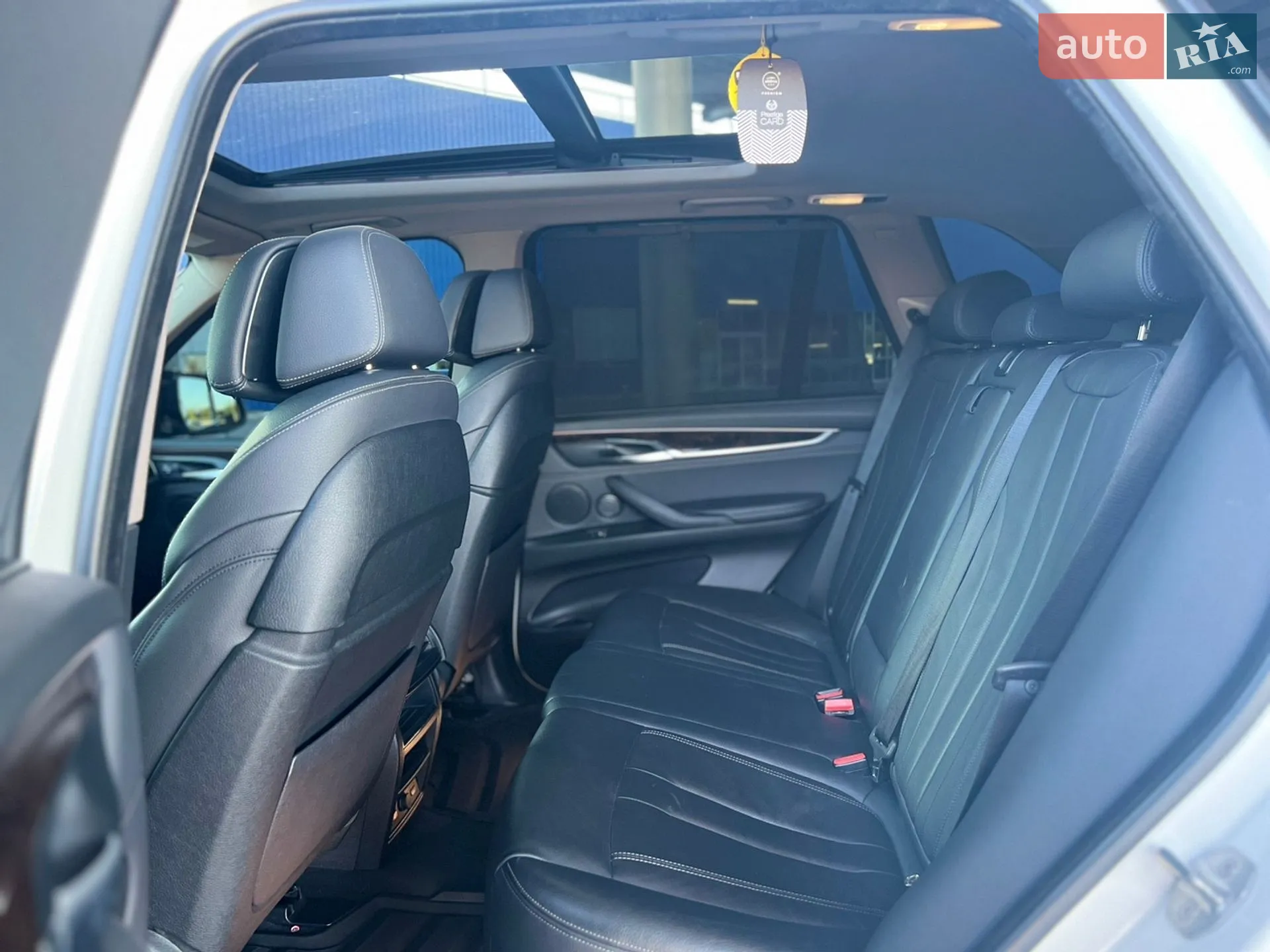 2015 BMW X5 - мініатюра 39