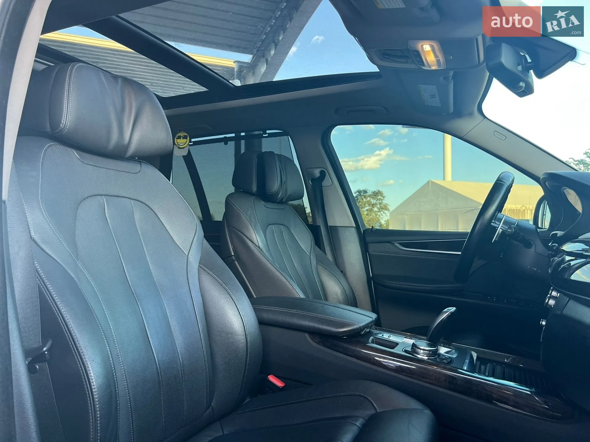 2015 BMW X5 - мініатюра 45