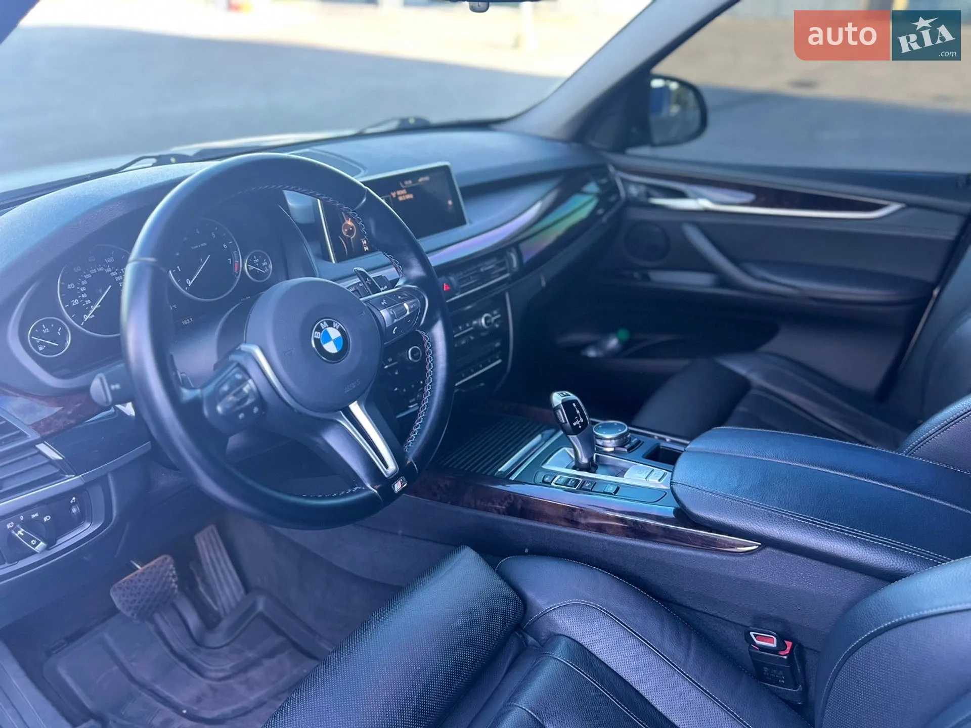 2015 BMW X5 - мініатюра 51