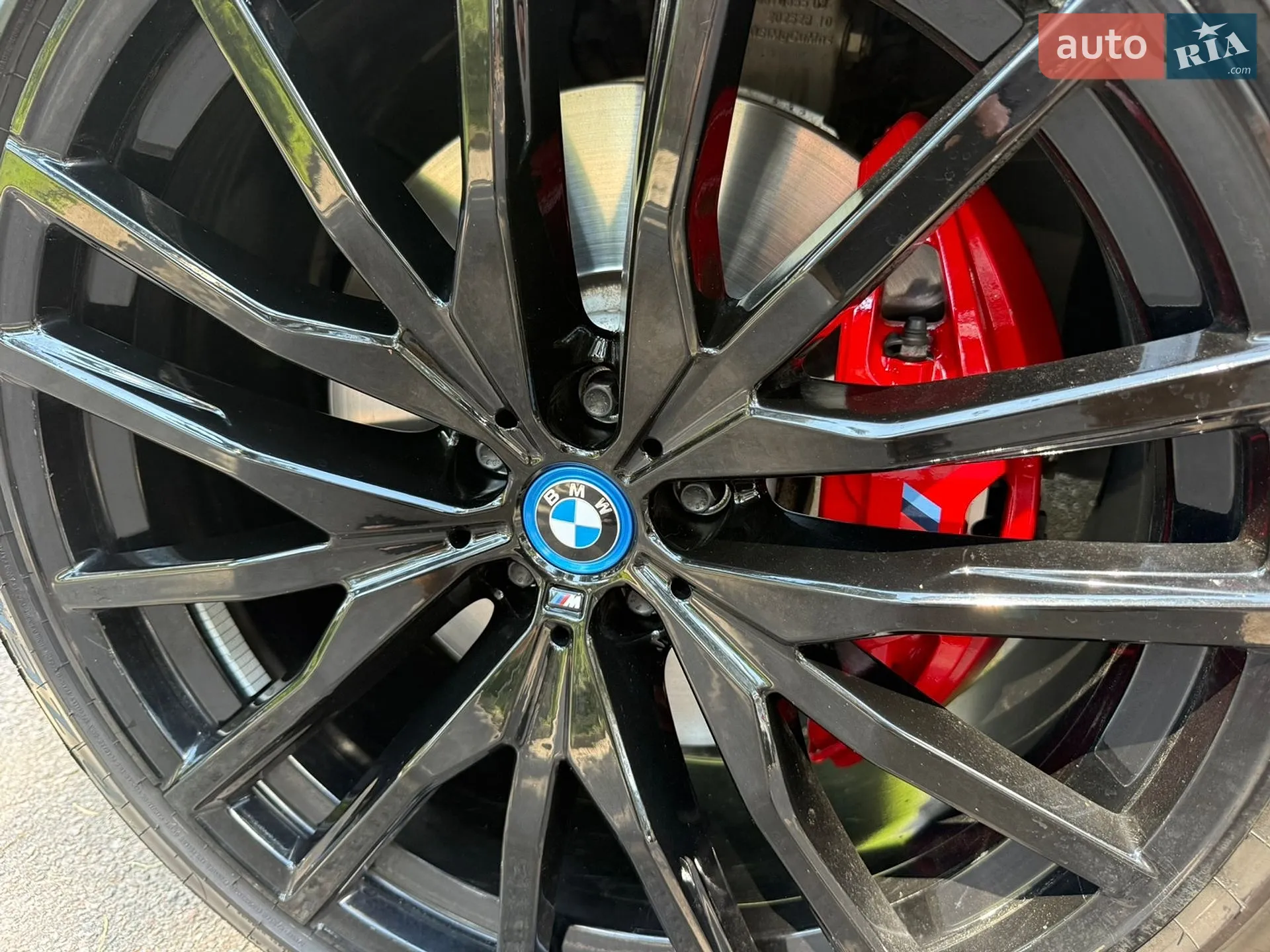 2023 BMW X5 - мініатюра 21