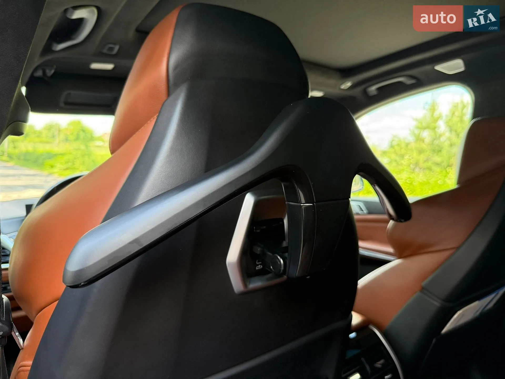 2023 BMW X5 - мініатюра 25