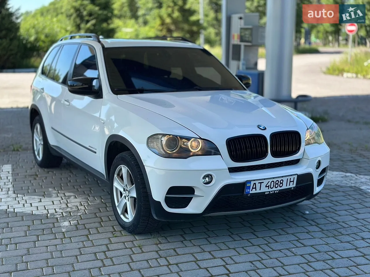 2010 BMW X5 - мініатюра 44