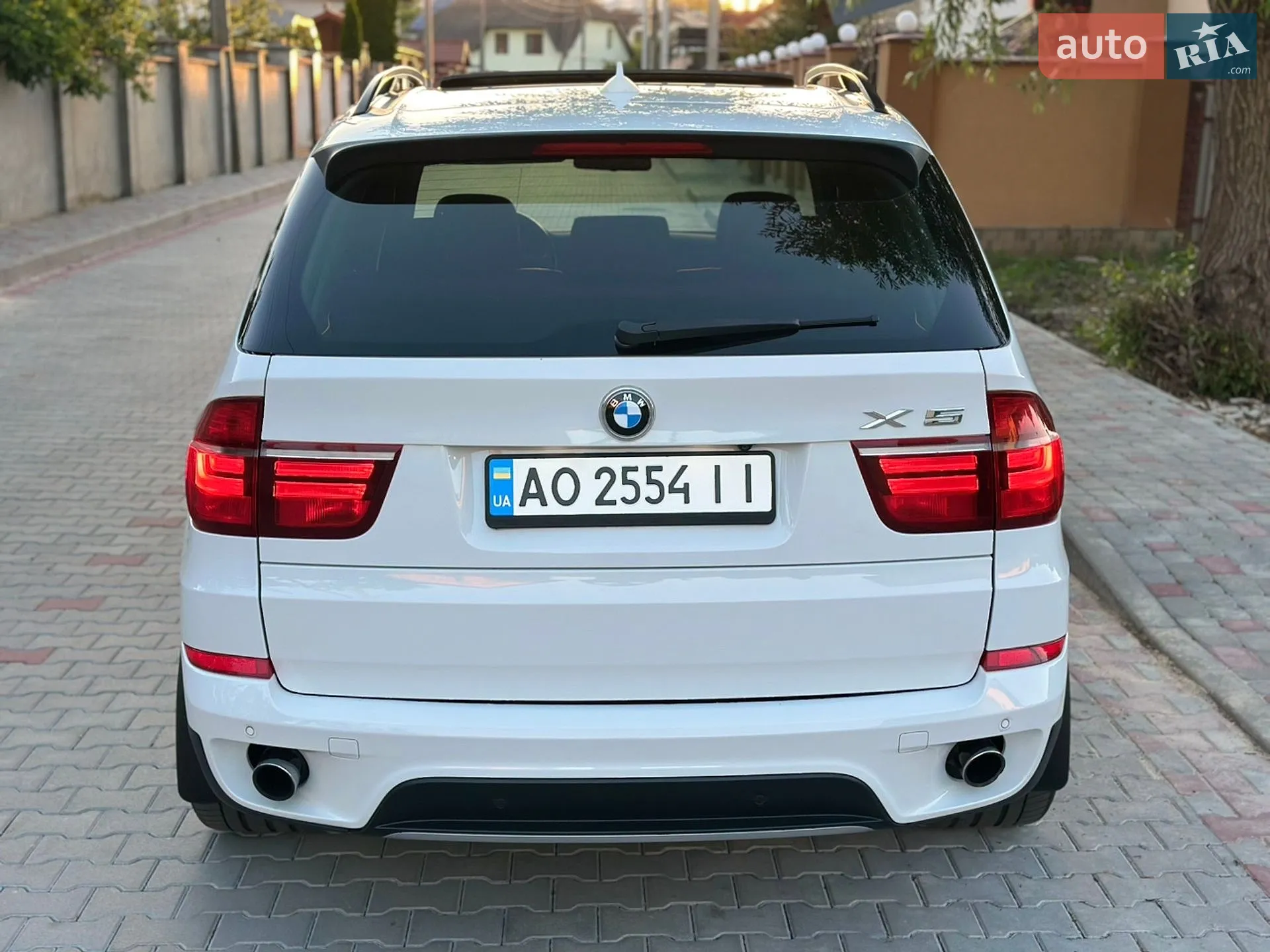 2012 BMW X5 - мініатюра 12