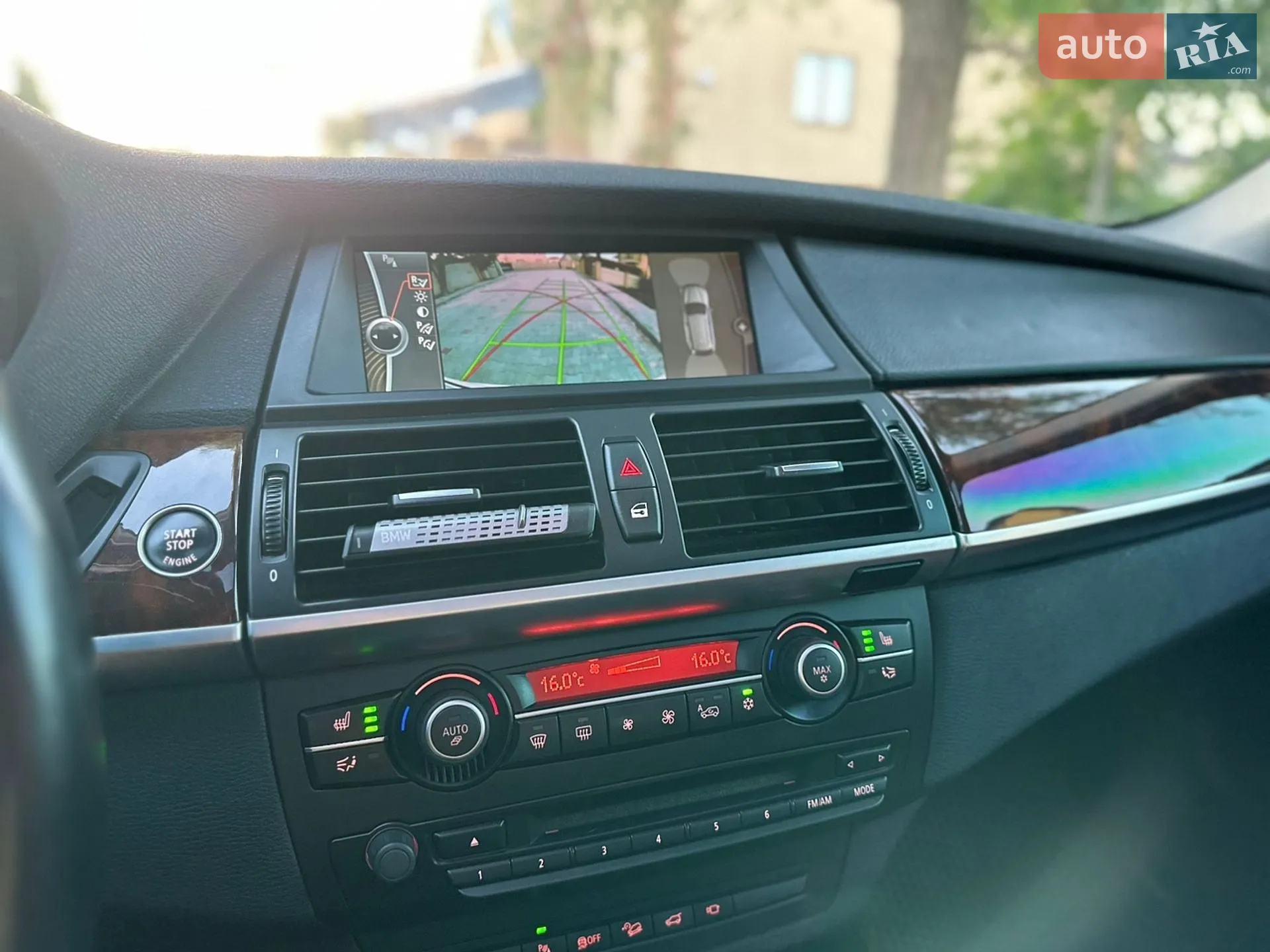 2012 BMW X5 - мініатюра 22