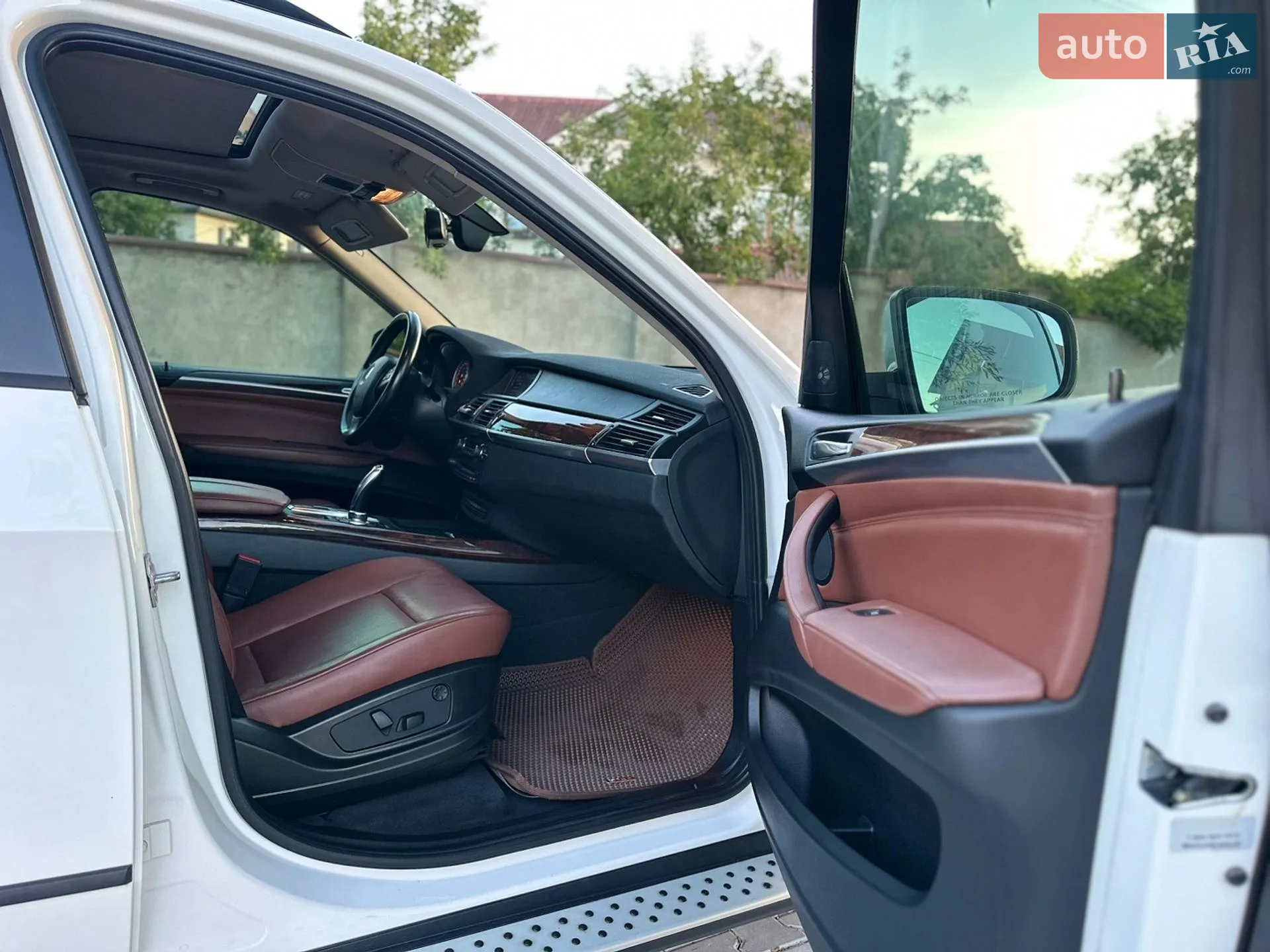 2012 BMW X5 - мініатюра 26