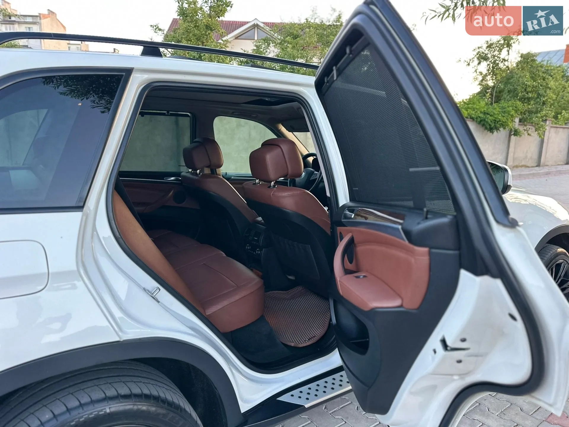 2012 BMW X5 - мініатюра 30