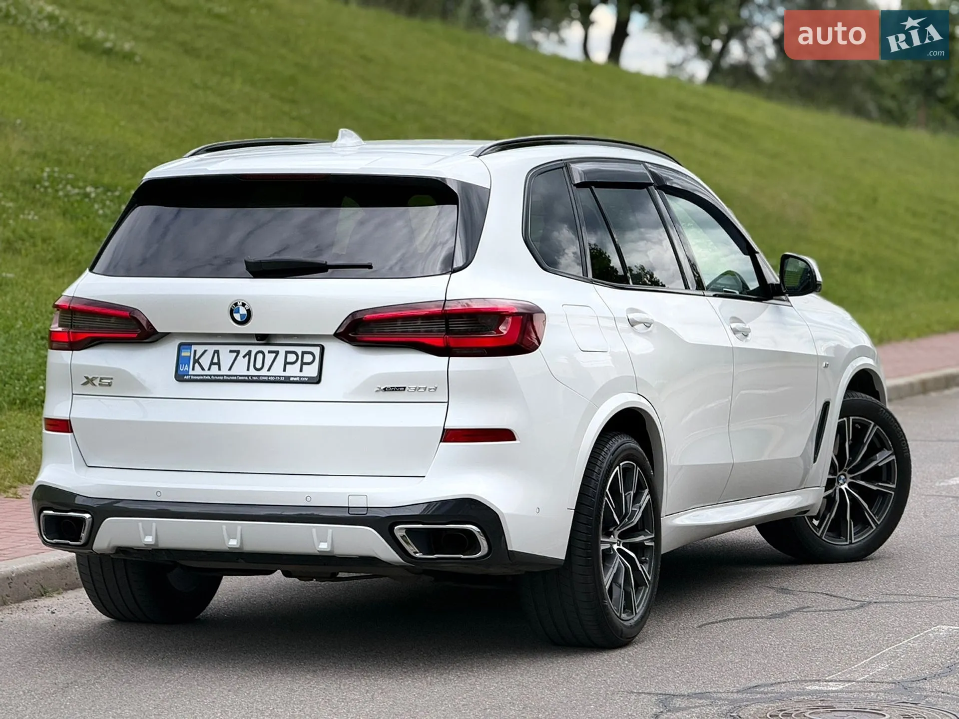 2021 BMW X5 - мініатюра 12