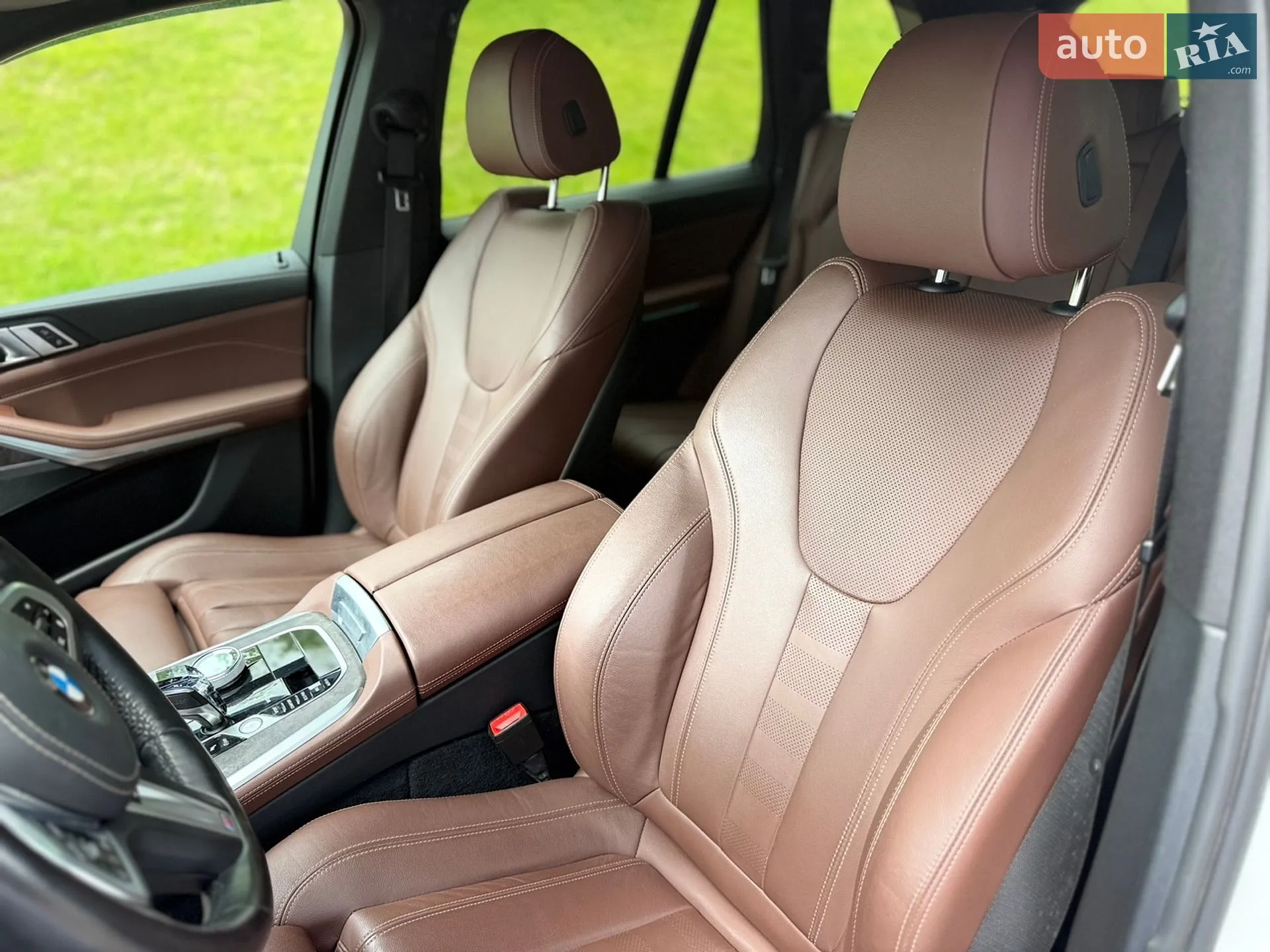 2021 BMW X5 - мініатюра 19