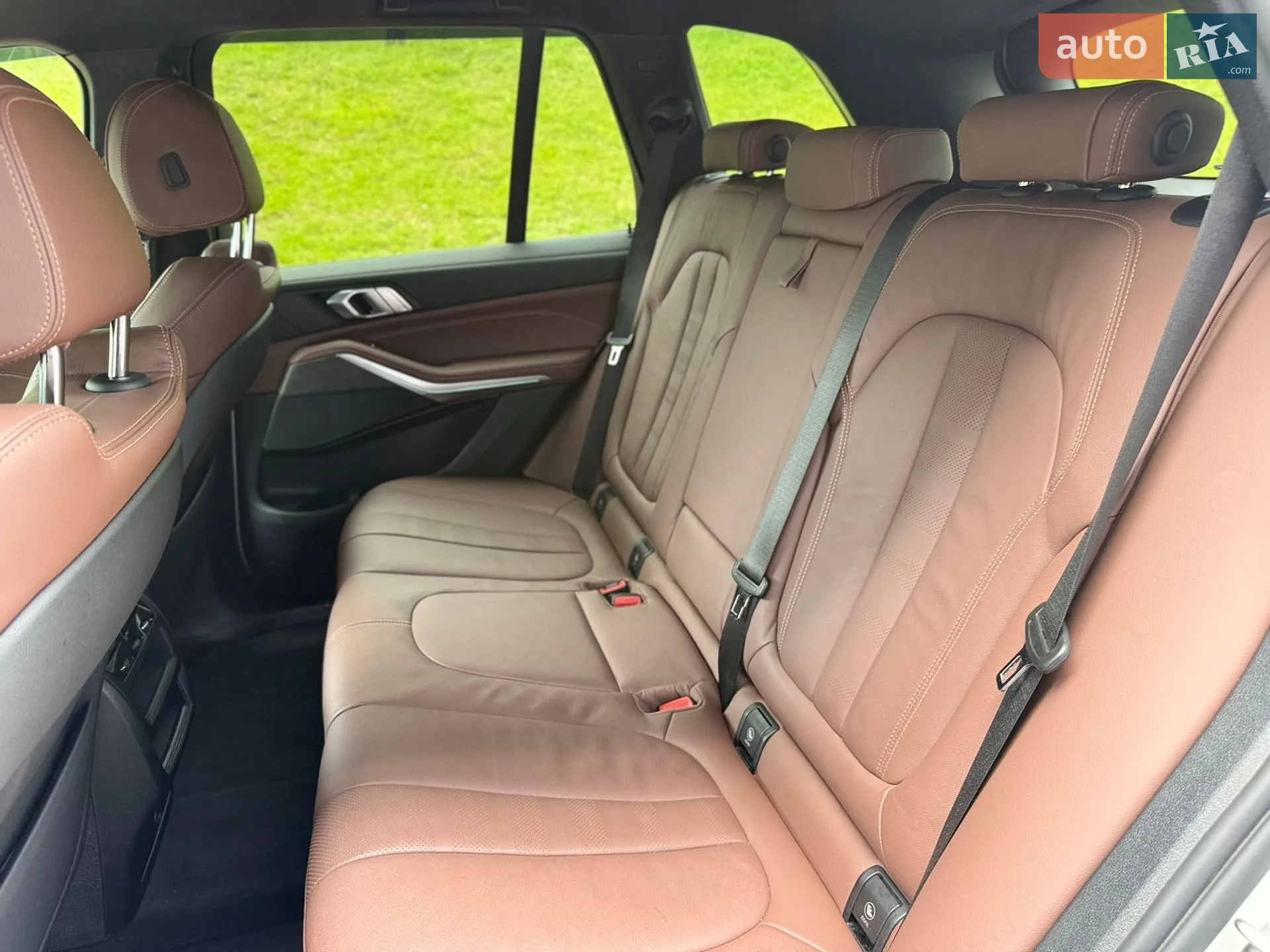 2021 BMW X5 - мініатюра 23