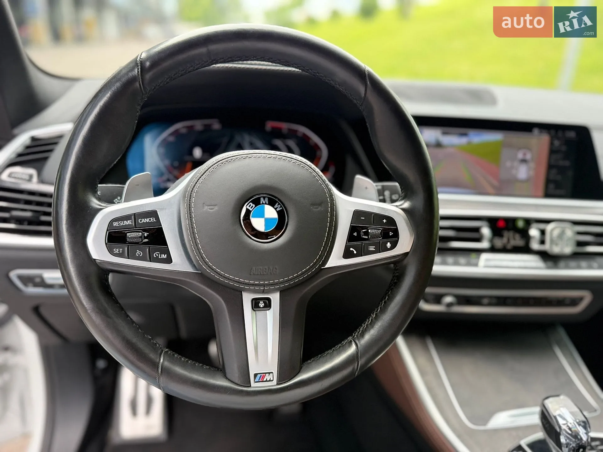 2021 BMW X5 - мініатюра 28