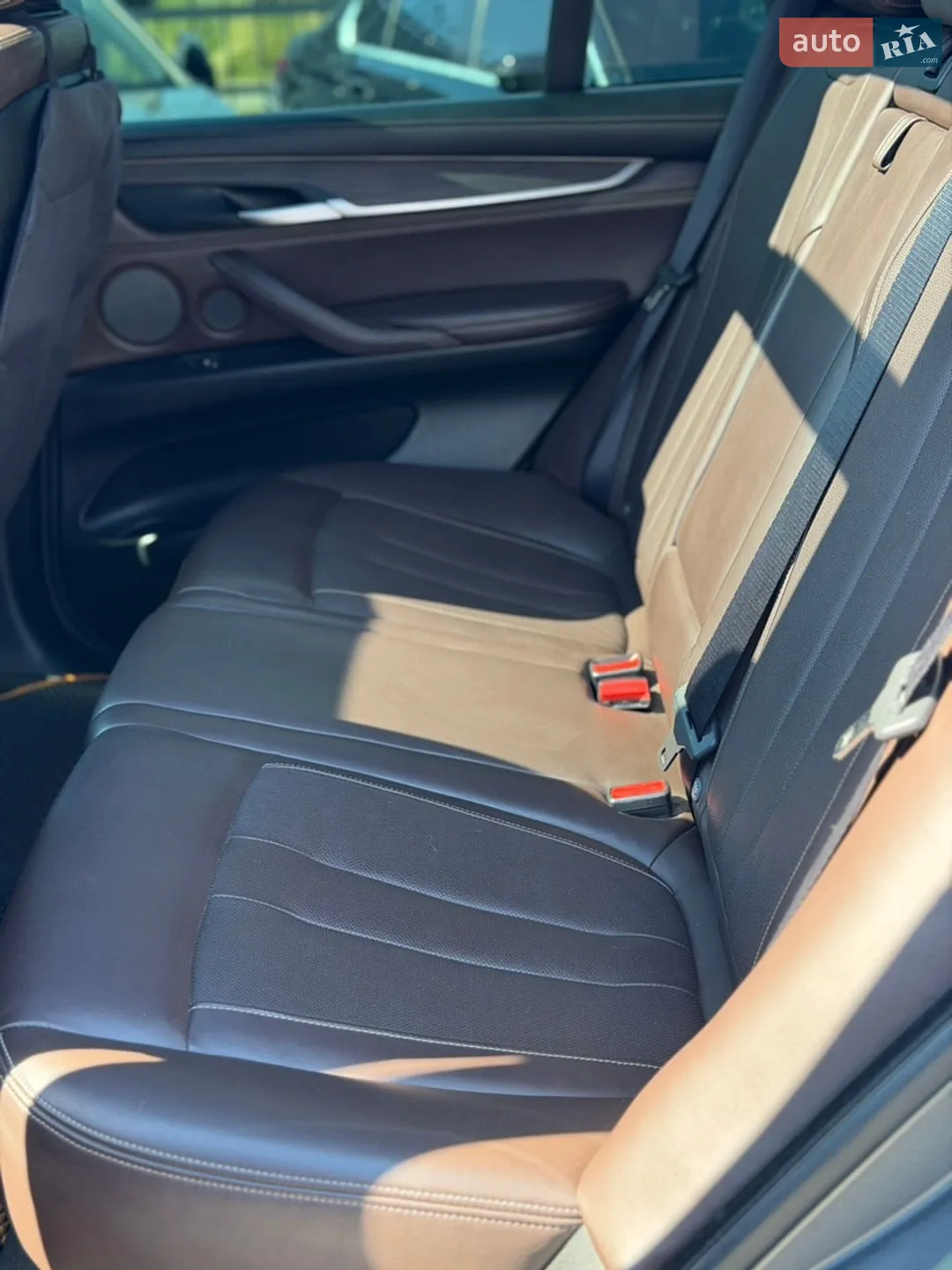 2016 BMW X5 - мініатюра 10