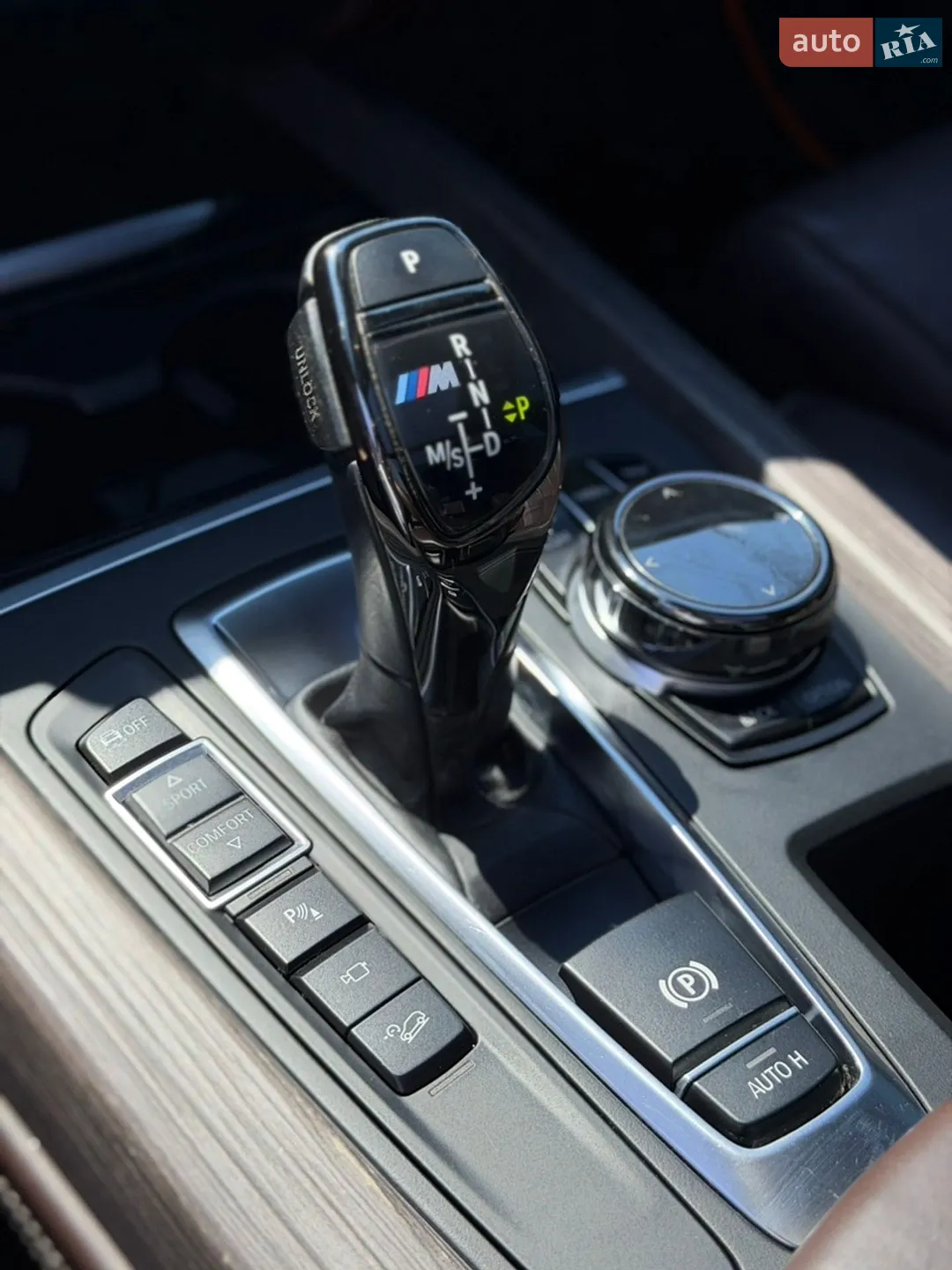 2016 BMW X5 - мініатюра 20