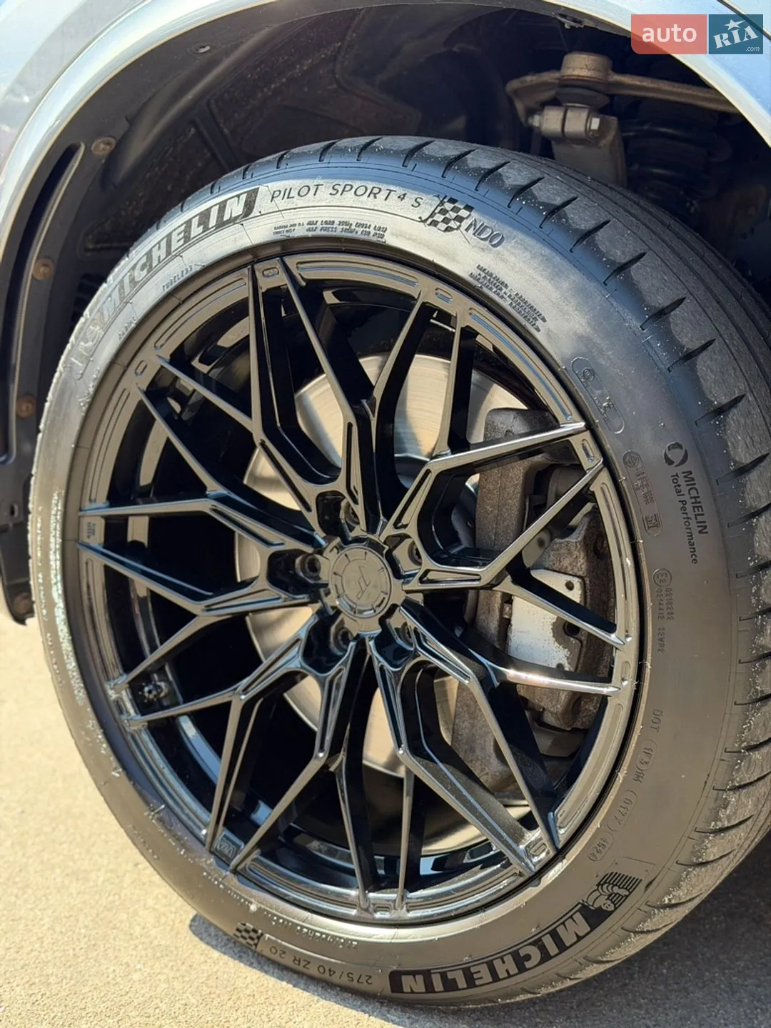 2016 BMW X5 - мініатюра 29