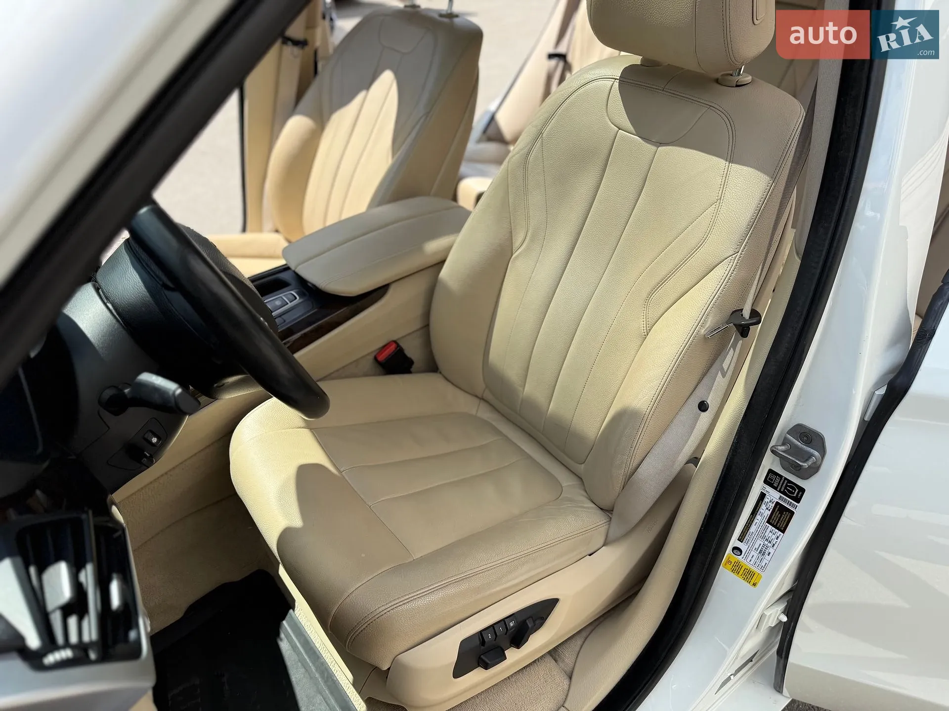 2015 BMW X5 - мініатюра 19