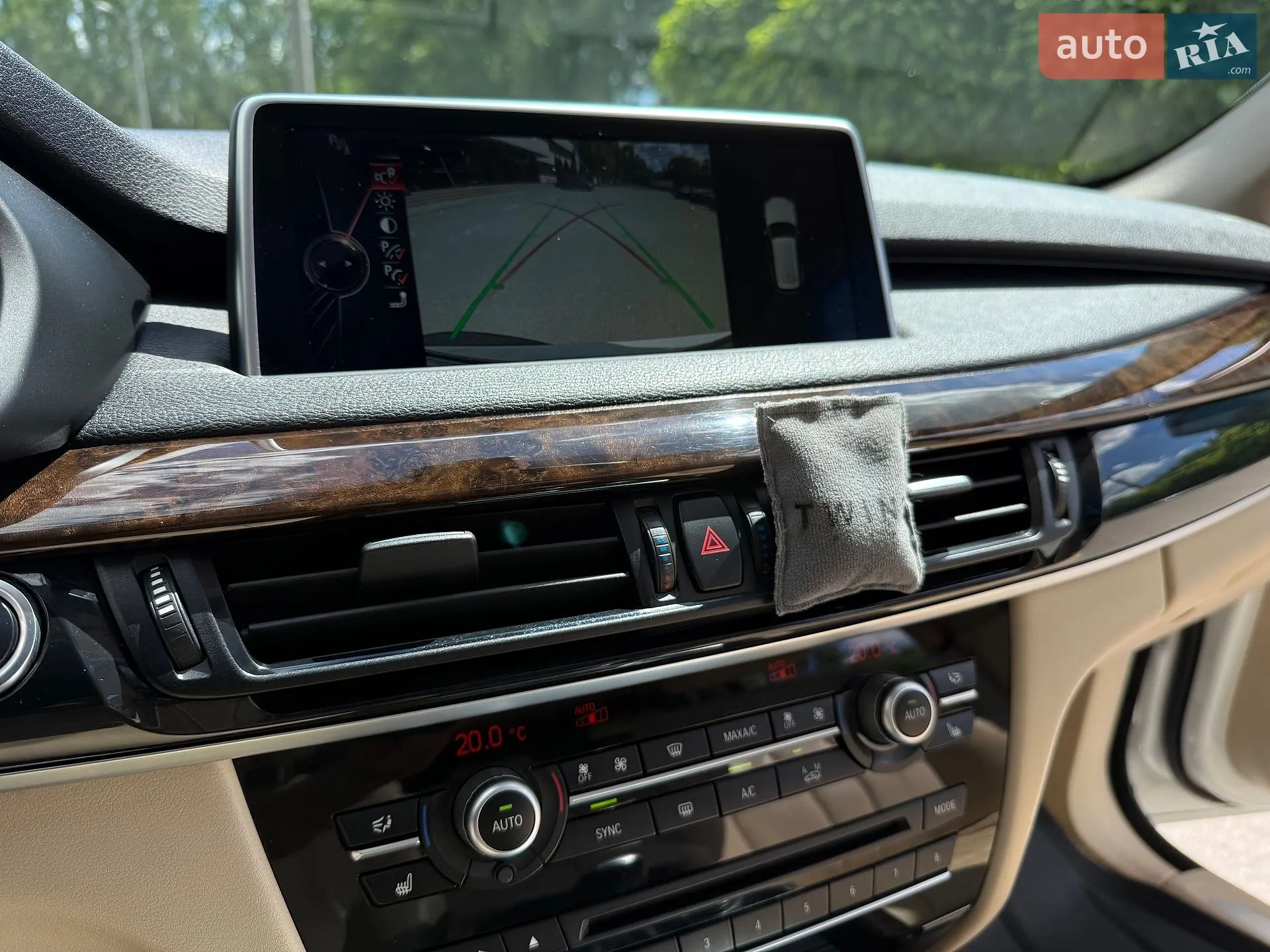 2015 BMW X5 - мініатюра 23
