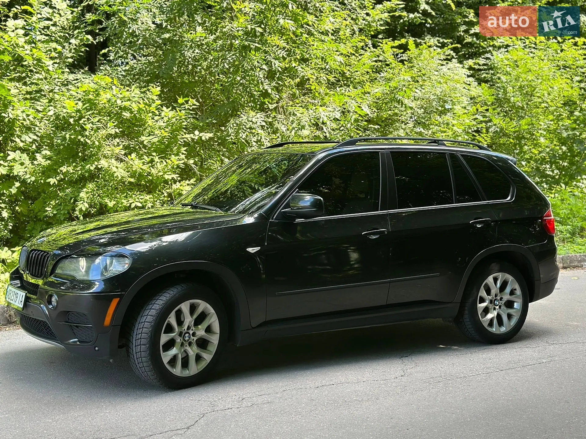 2010 BMW X5 - мініатюра 5