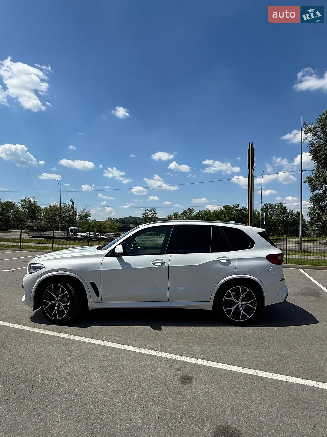 2019 BMW X5 - мініатюра 5