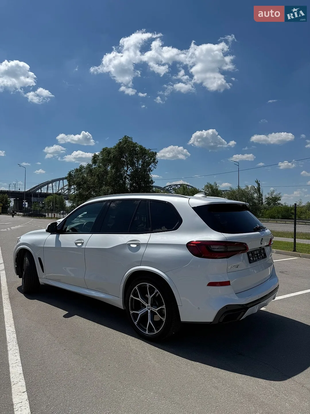 2019 BMW X5 - мініатюра 7