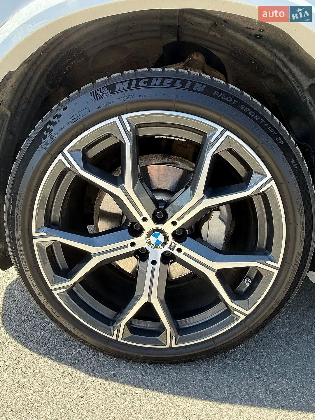 2019 BMW X5 - мініатюра 14
