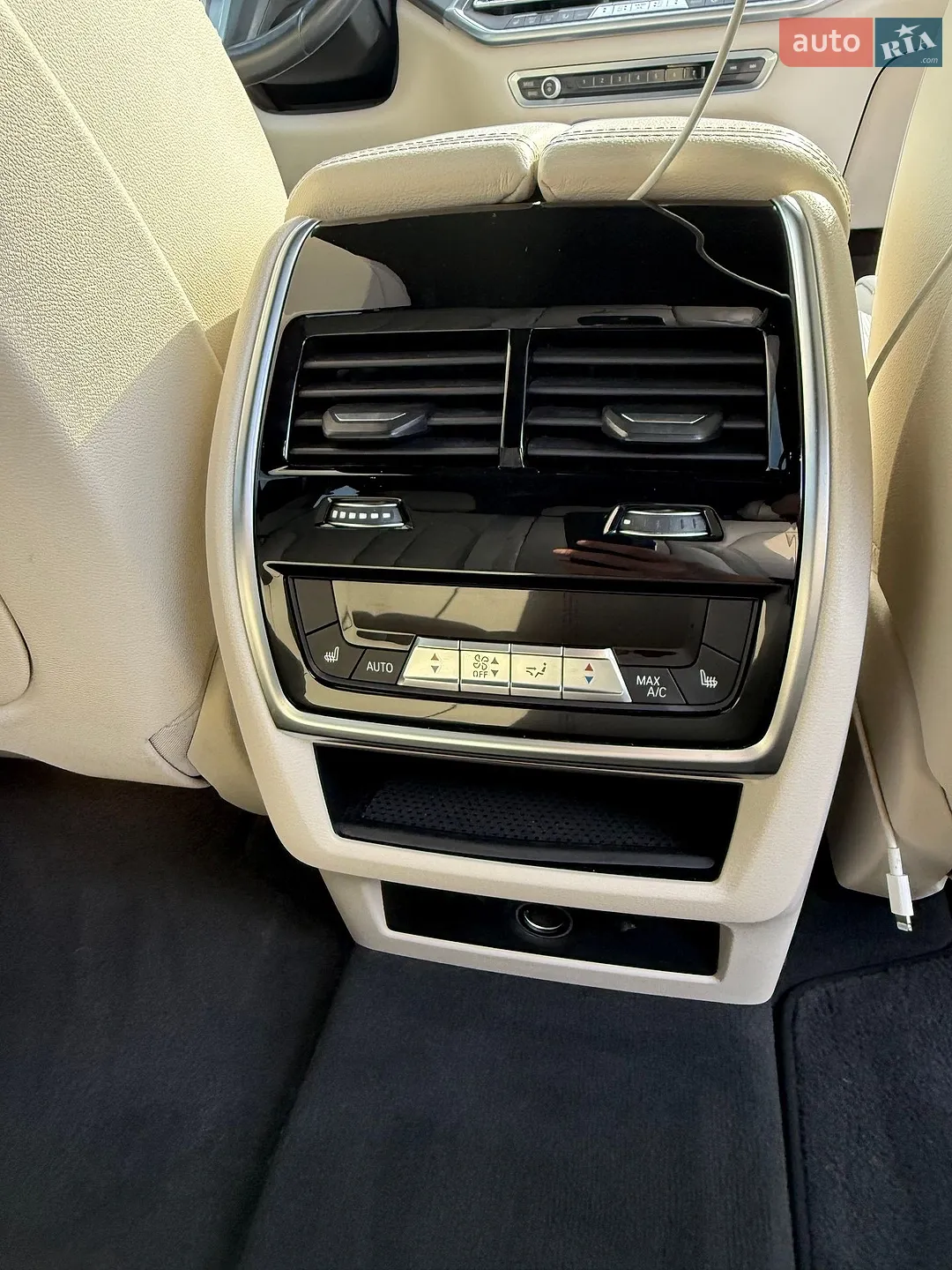 2019 BMW X5 - мініатюра 19