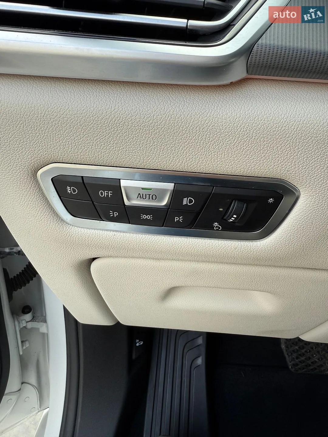 2019 BMW X5 - мініатюра 23