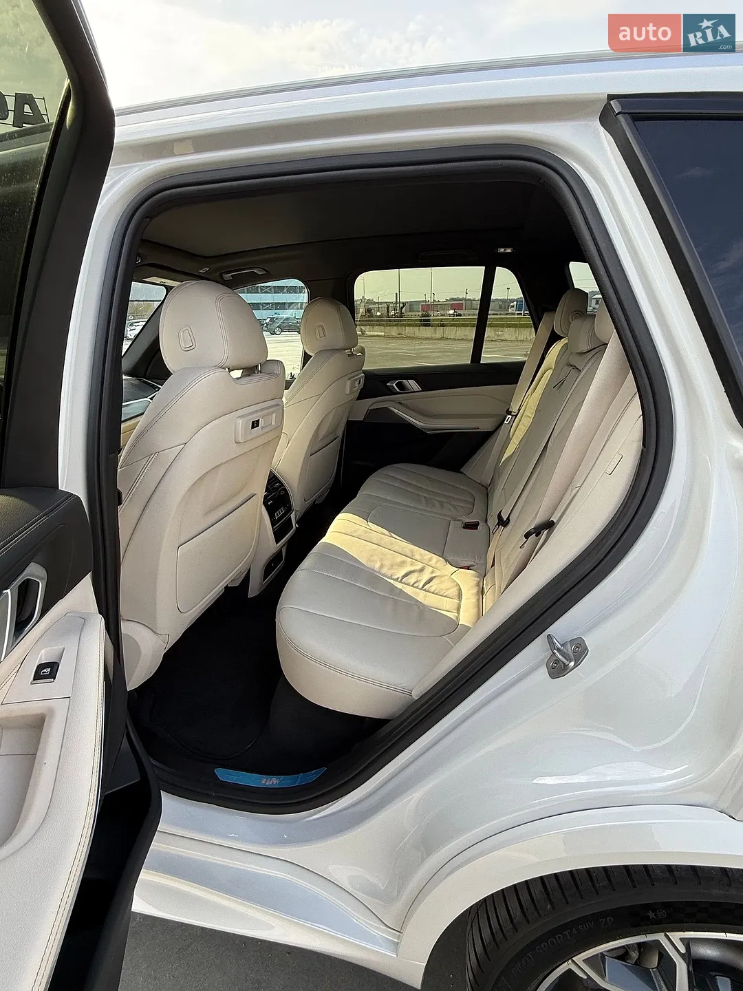 2019 BMW X5 - мініатюра 30