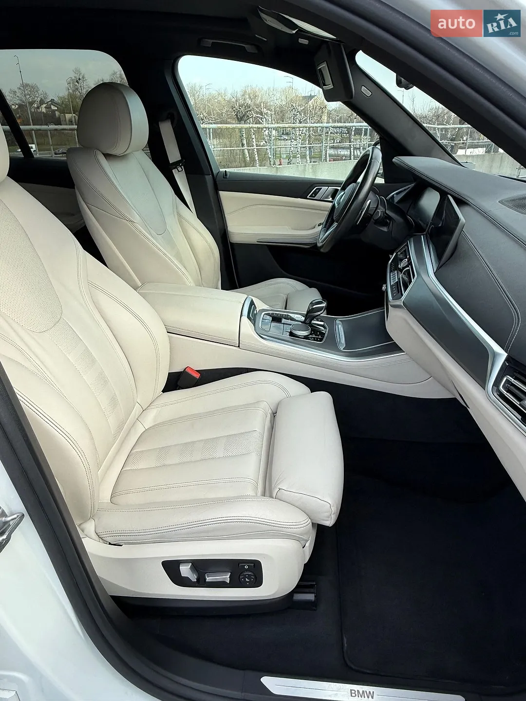 2019 BMW X5 - мініатюра 36