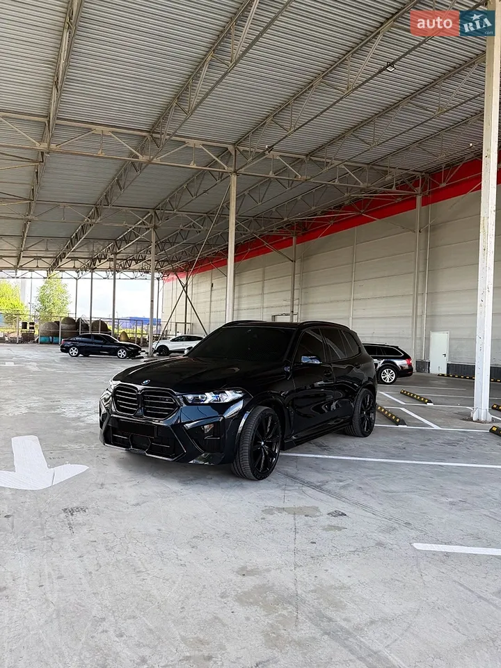 2023 BMW X5 - мініатюра 18