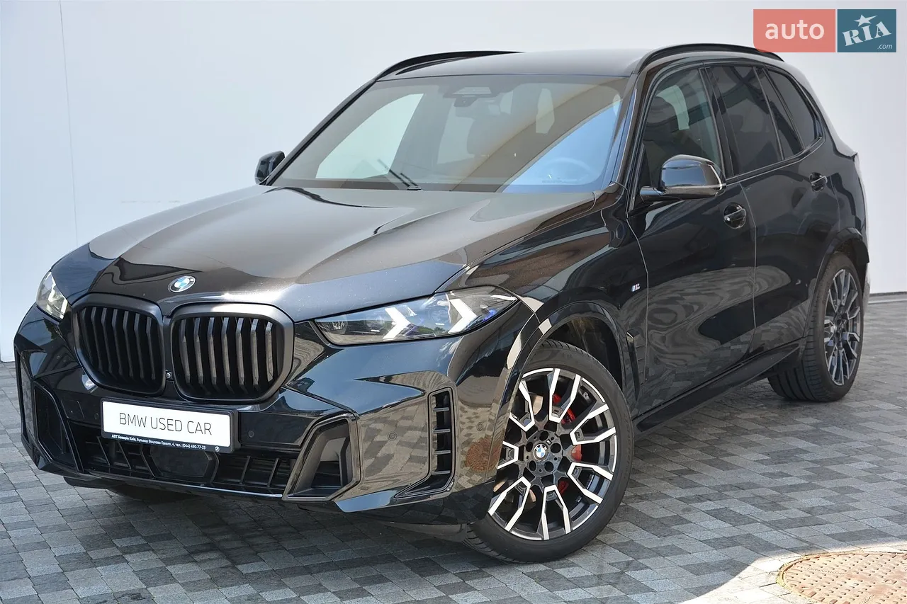 2022 BMW X3 - мініатюра 19