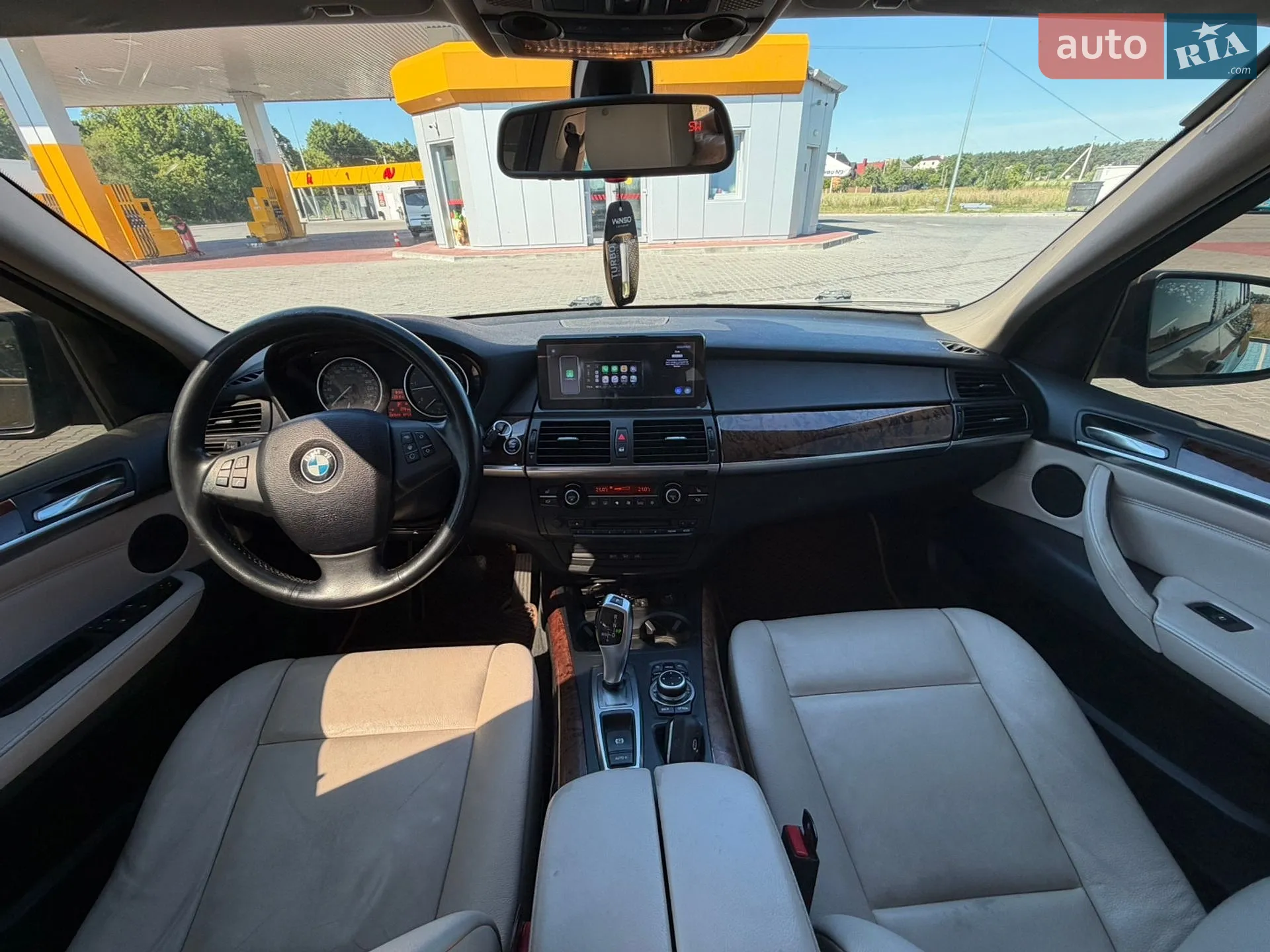 2010 BMW X5 - мініатюра 7