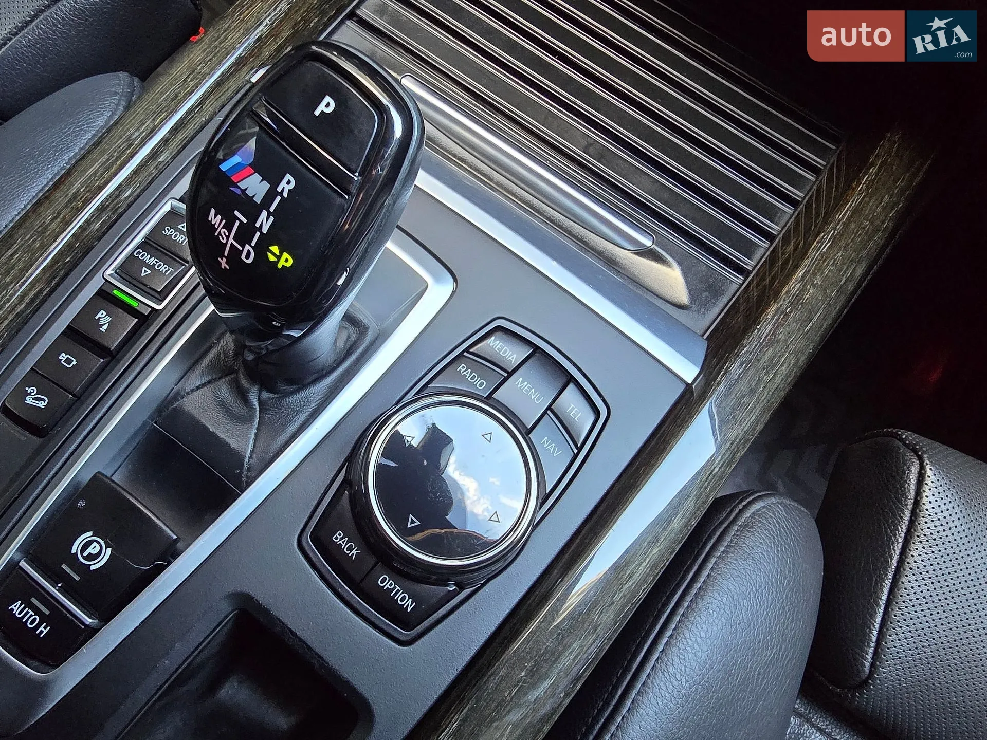 2013 BMW X5 - мініатюра 52