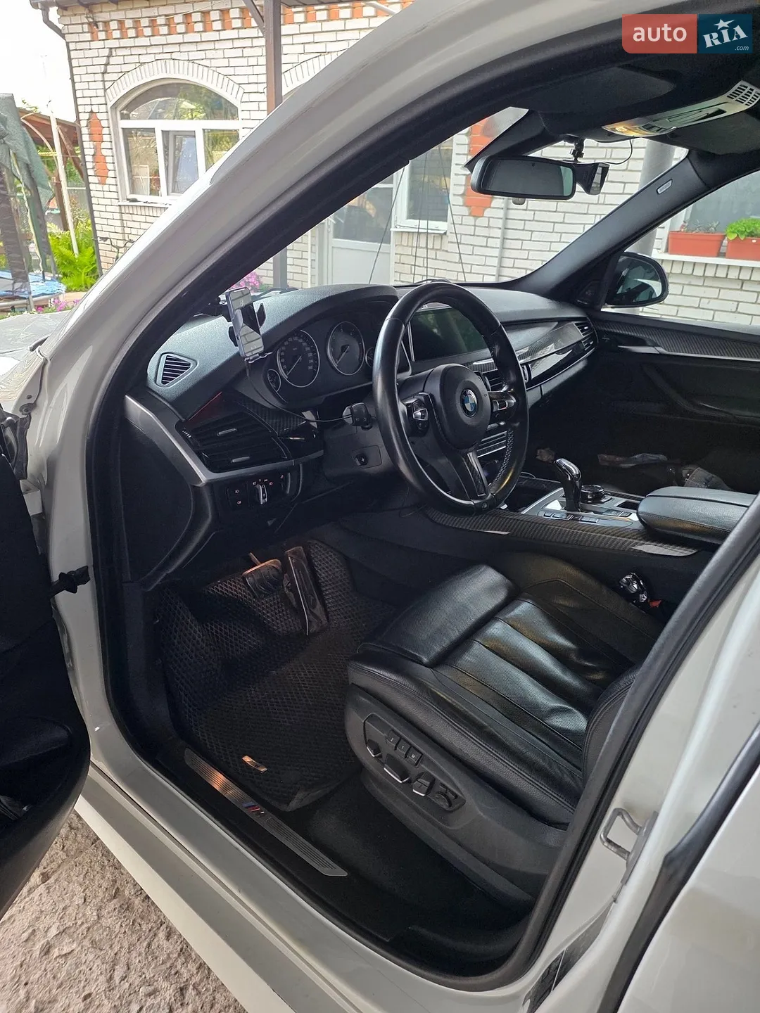 2013 BMW X5 - мініатюра 4