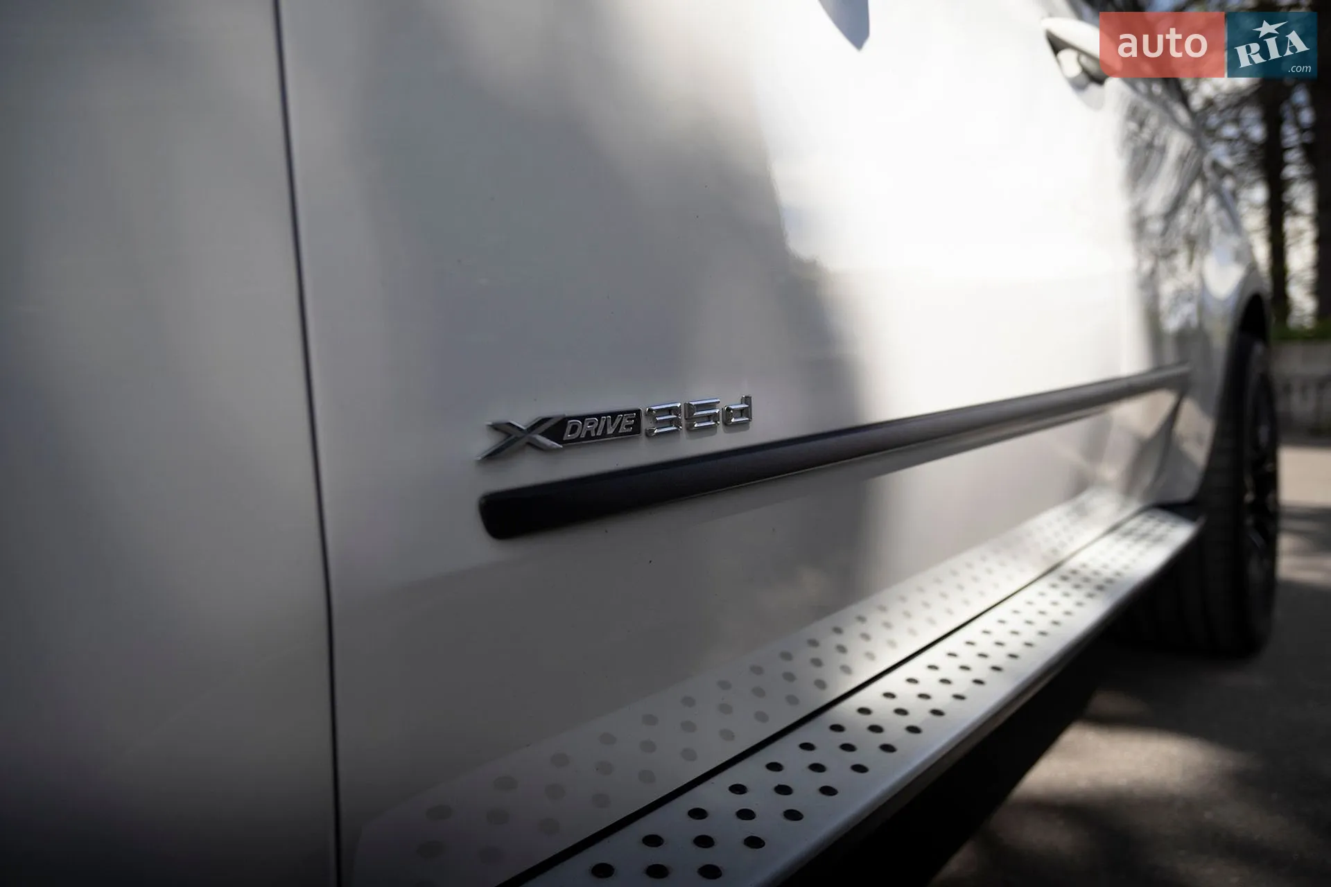 2013 BMW X5 - мініатюра 6