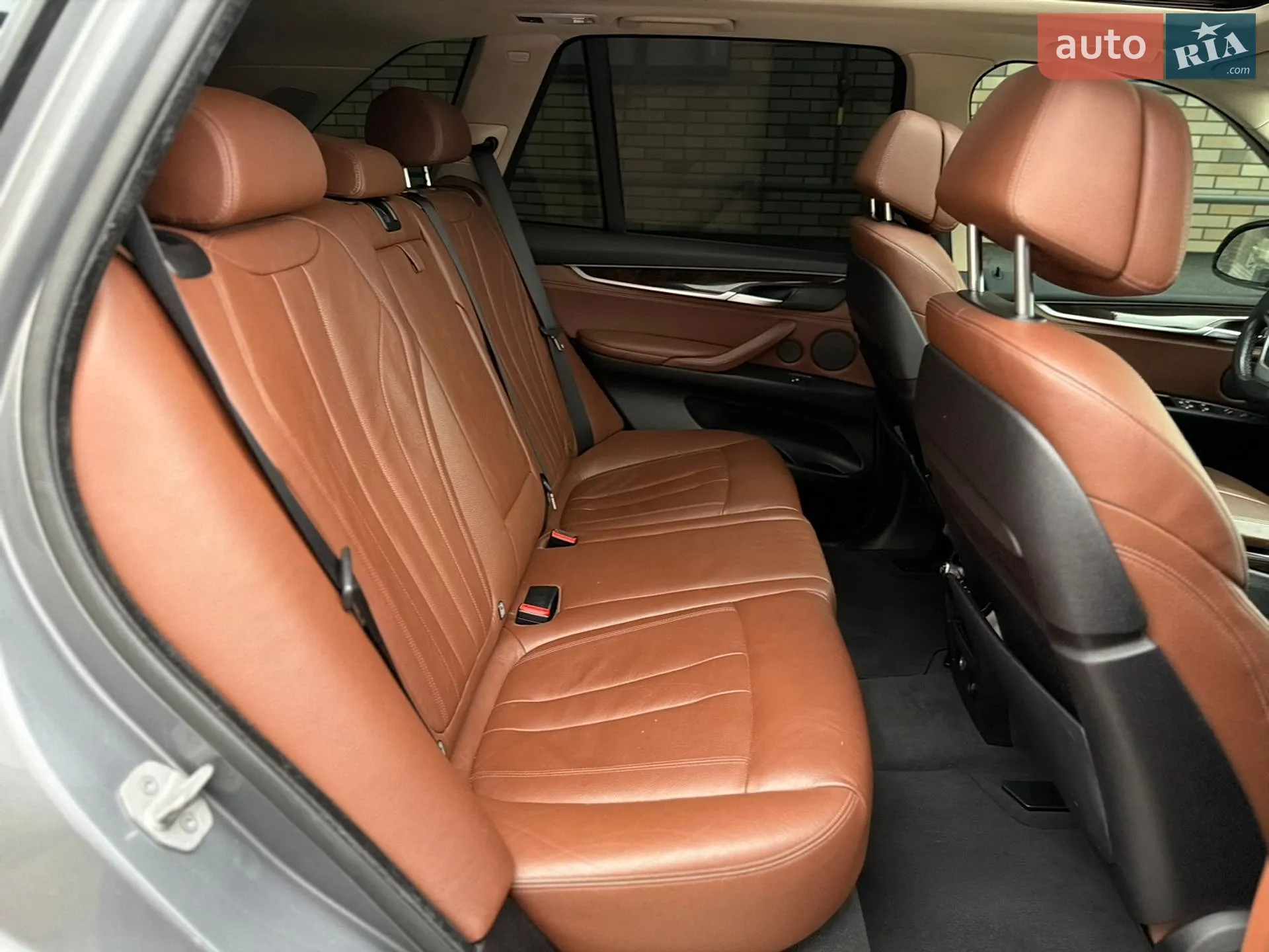 2015 BMW X5 - мініатюра 21