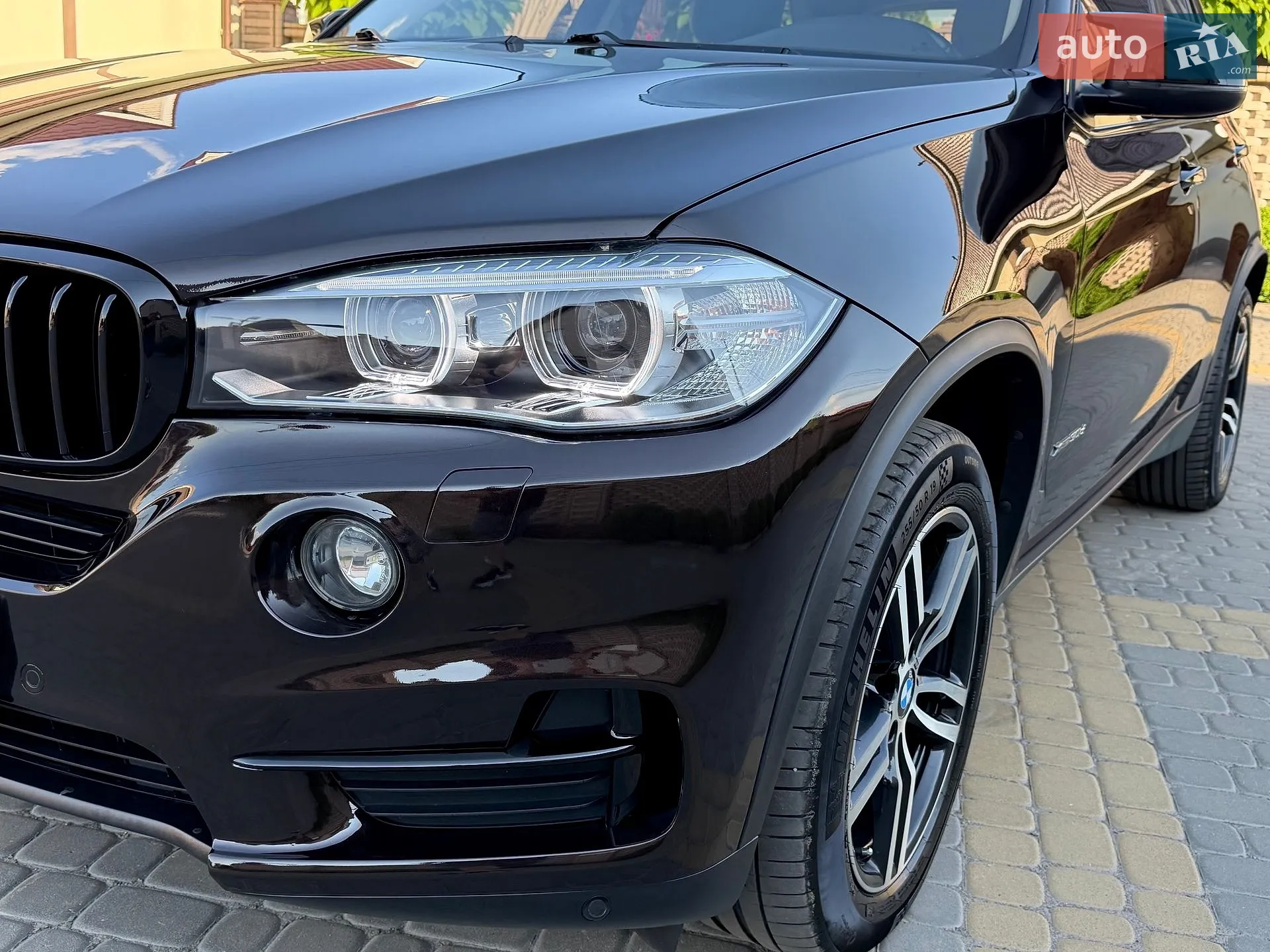 2016 BMW X5 - мініатюра 10